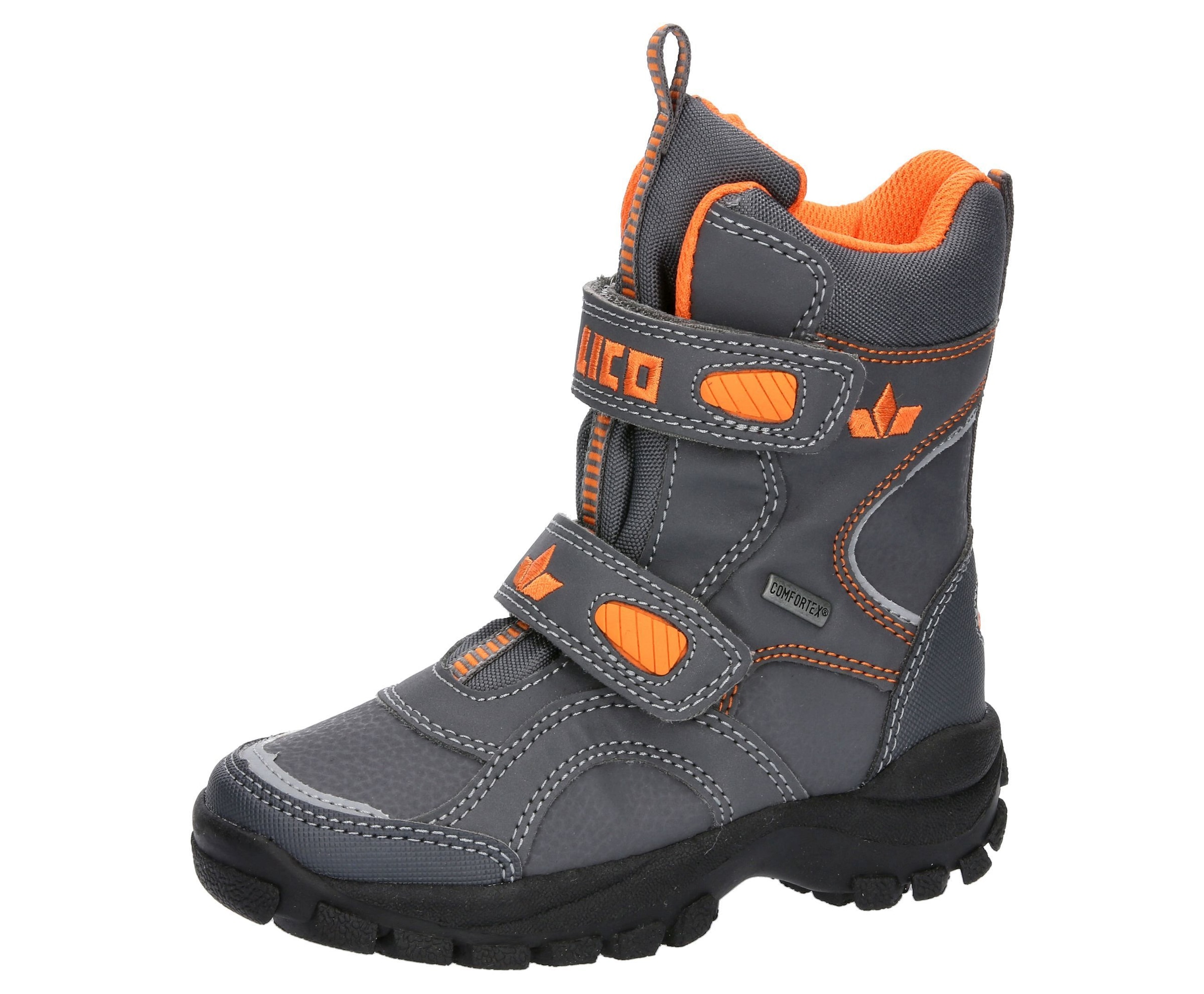 Winterboots »Winterboot Samuel V«