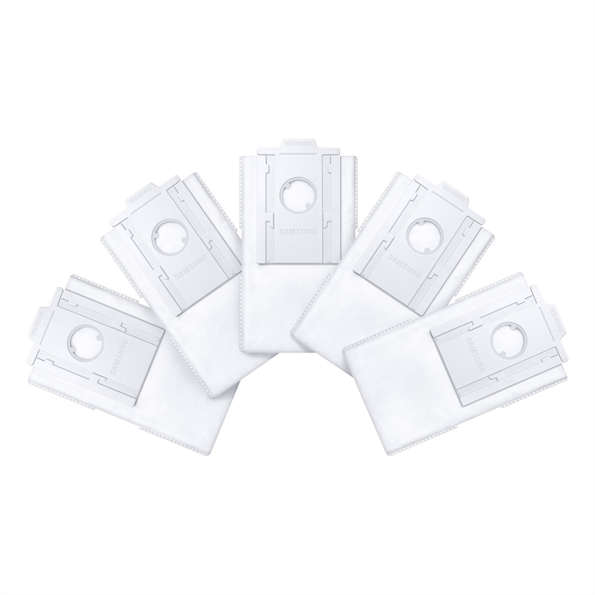 Samsung Saugroboter »Samsung Staubbeutel zu Clean Station VR8500/VR9500«