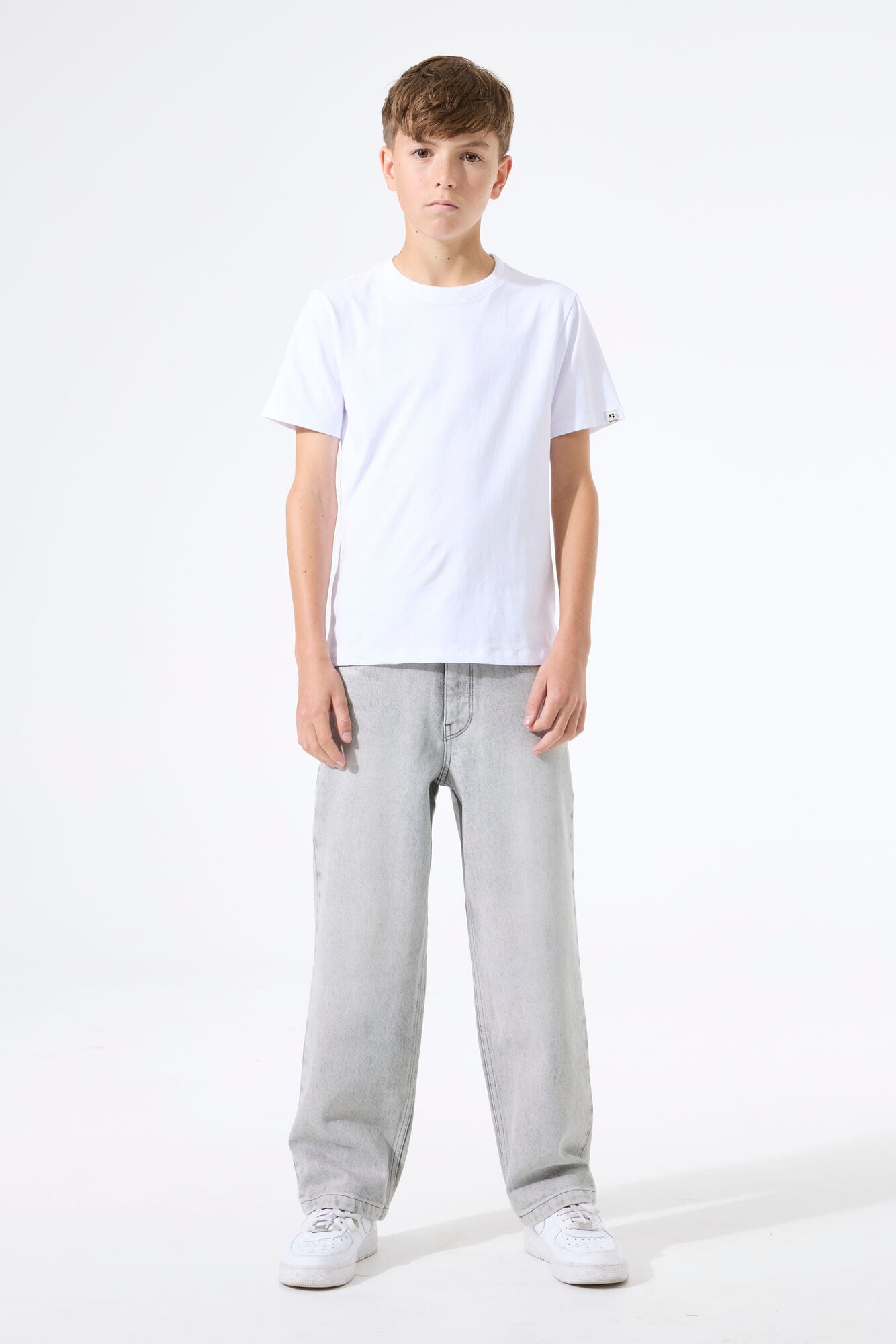 Garcia Straight-Jeans »JAYSEN« im Five-Pocket Style, for Boys