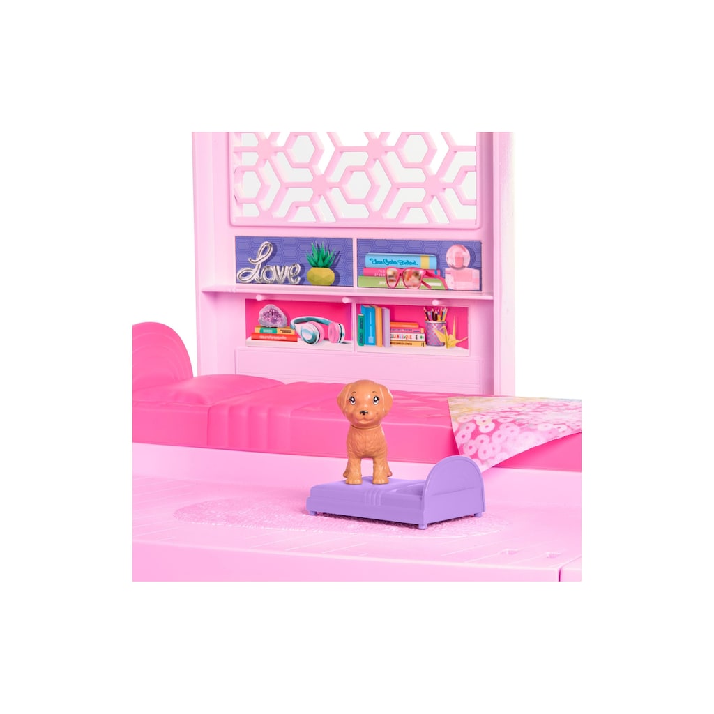Barbie Puppenhaus »Traumvilla«