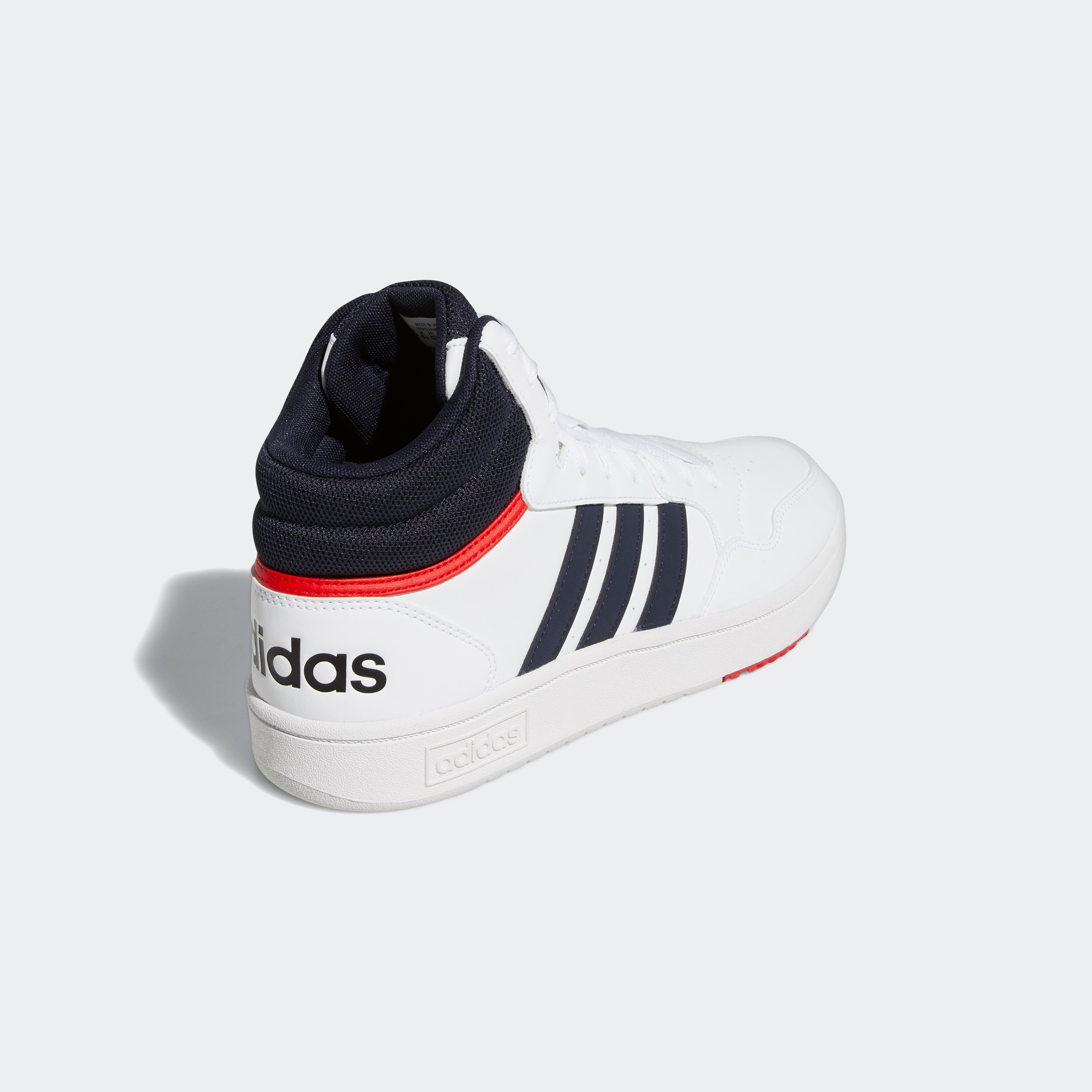 adidas Sportswear Sneaker »HOOPS 3.0 MID LIFESTYLE BASKETBALL CLASSIC VINTAGE«