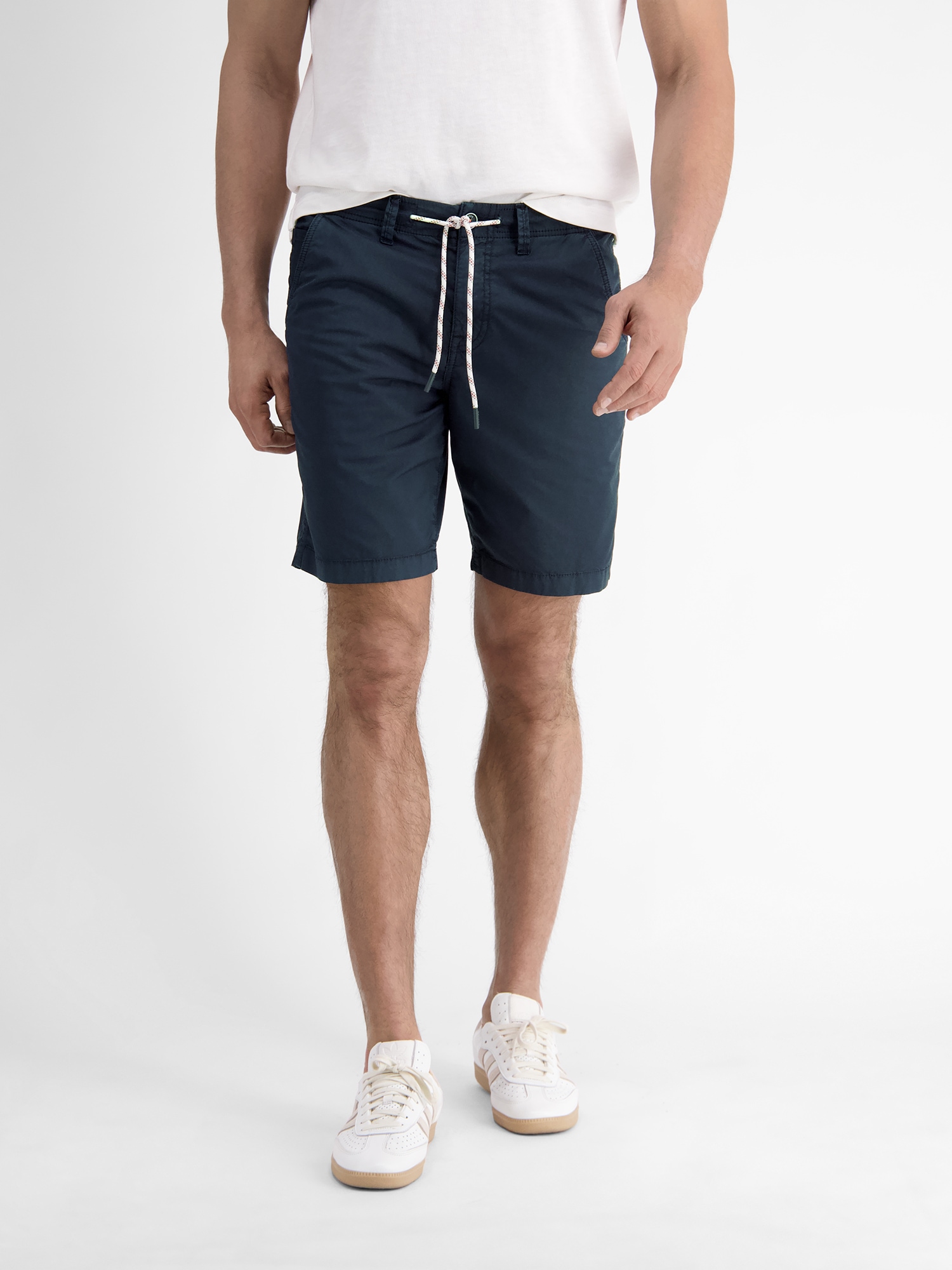 Image of LERROS Bermudas "Leichte Twill-Bermuda für Herren"