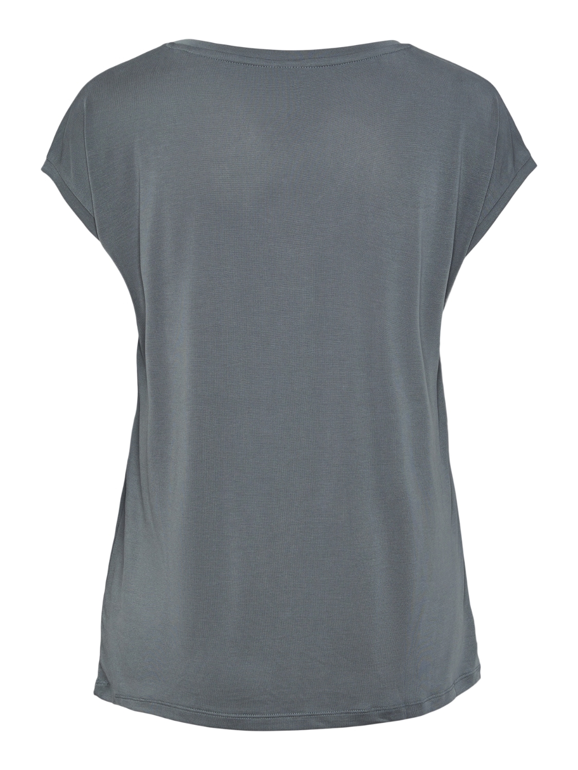 pieces Kurzarmshirt »PCKAMALA TEE NOOS BC«