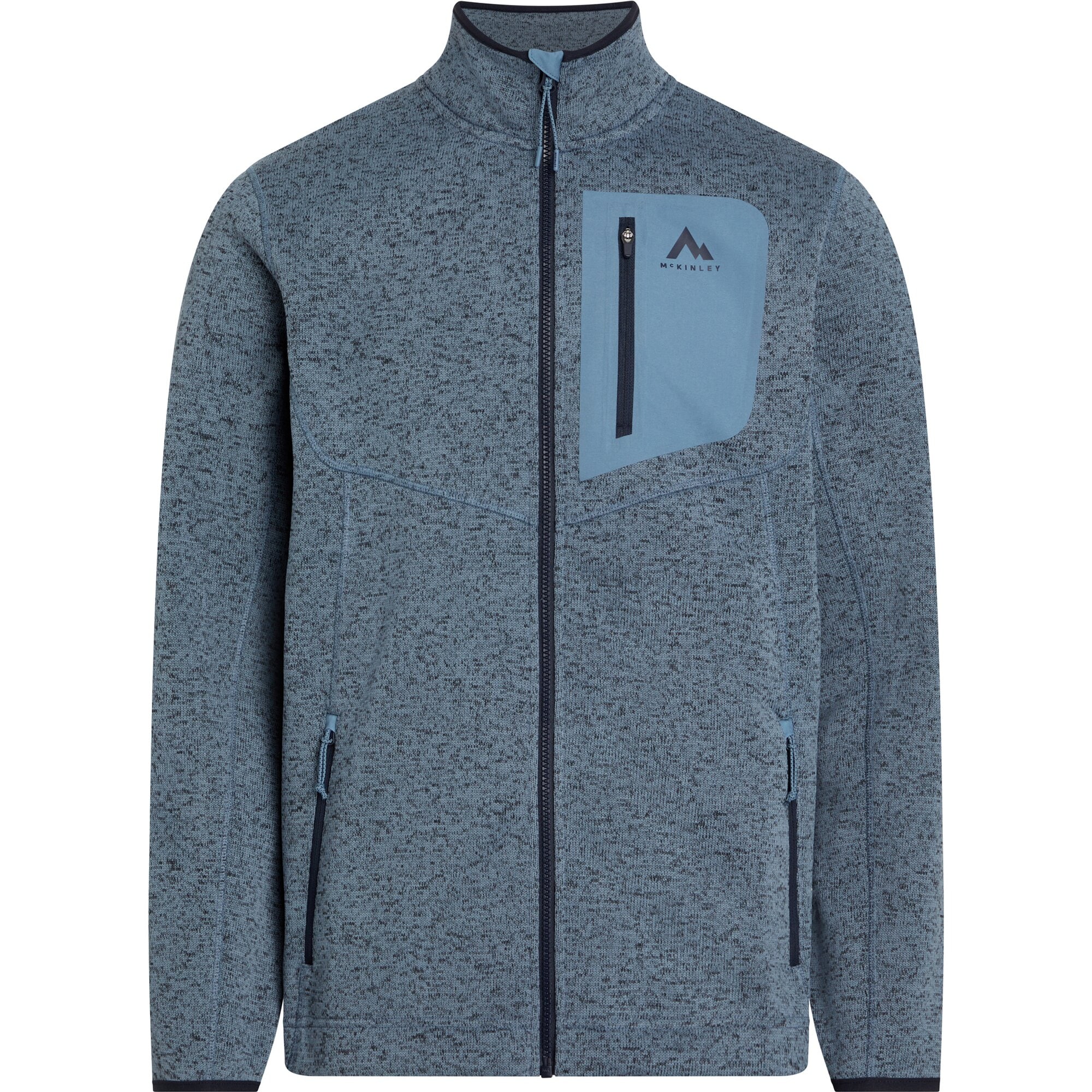 McKINLEY Fleecejacke »He.-Unterjacke Skeena III M«, (1 St.)