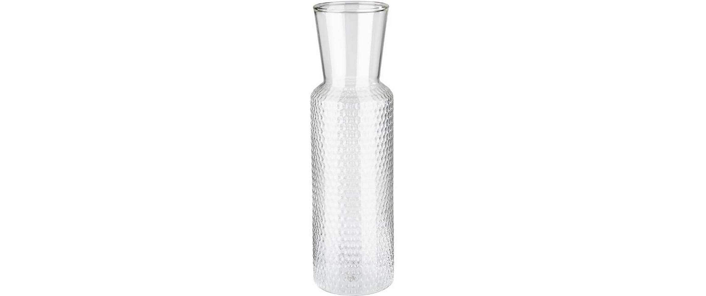 APS Karaffe »Dots« Deckel aus Kork, 900 ml