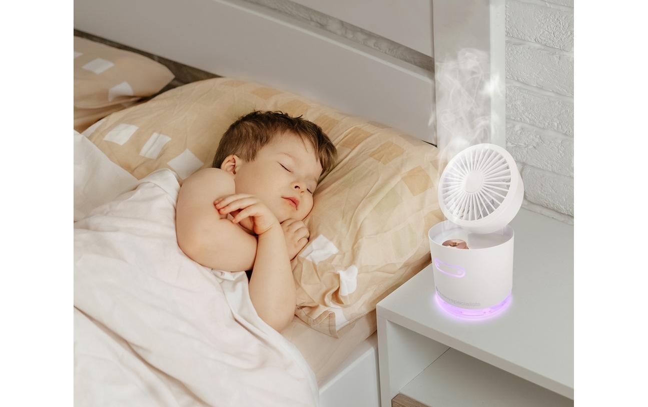 Rio Diffuser »Breez DHFN«
