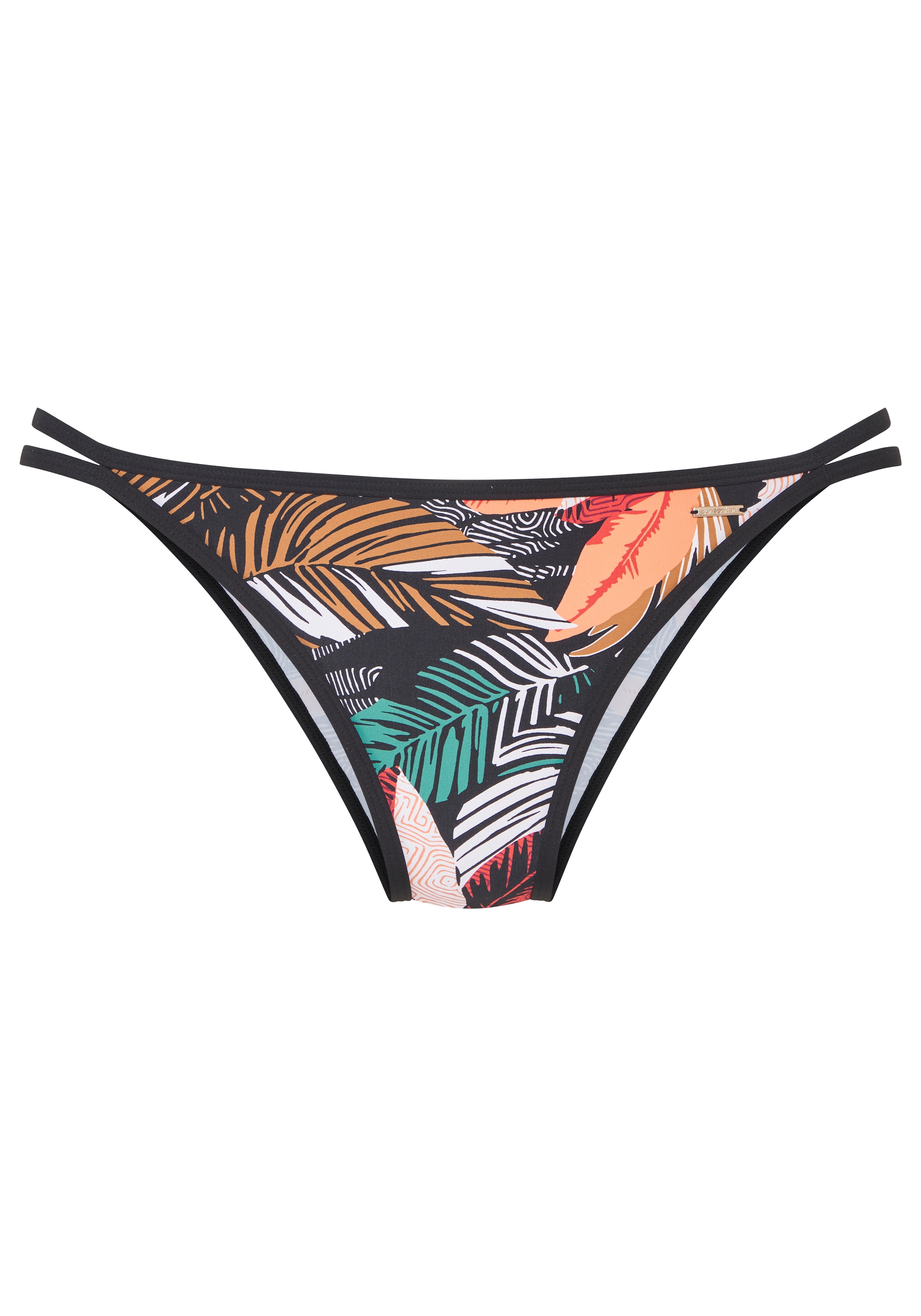 Sunseeker Pantalon de bikini »Marla« knappere Form