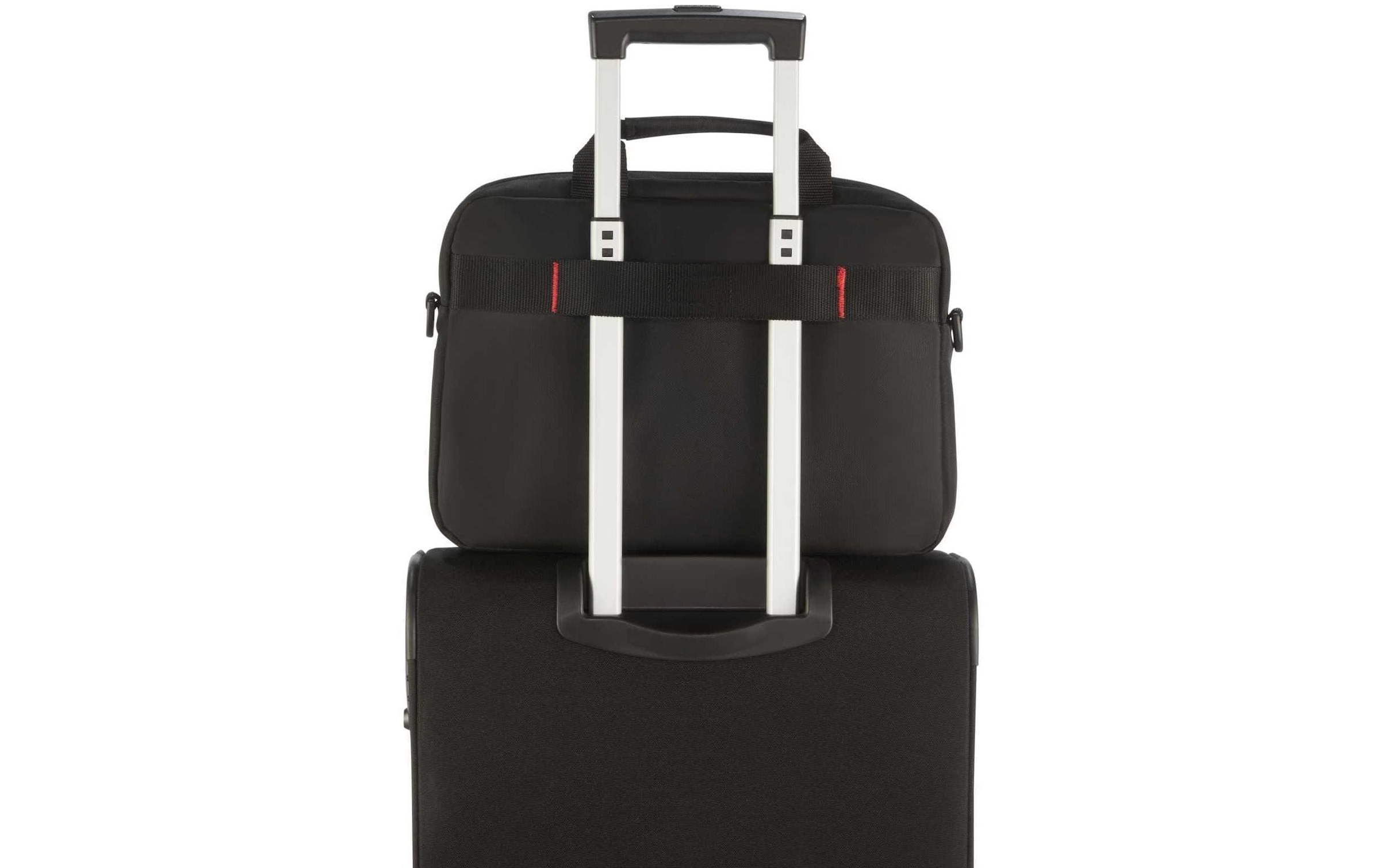 Samsonite Laptoptasche »Guardit Bailhandle 2.0«