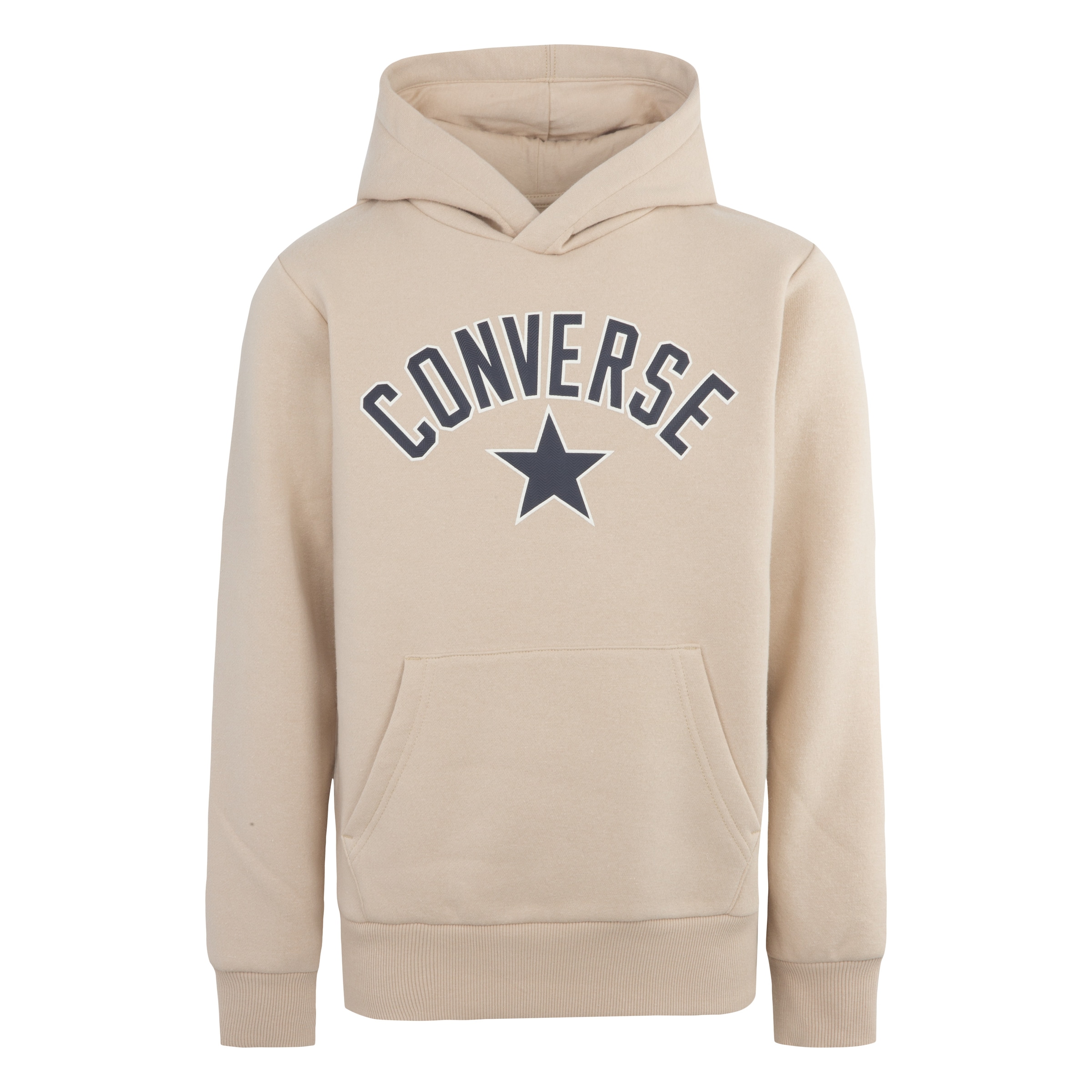 Sweatshirt »CNVB CONVERSE ARCH FLC PO«