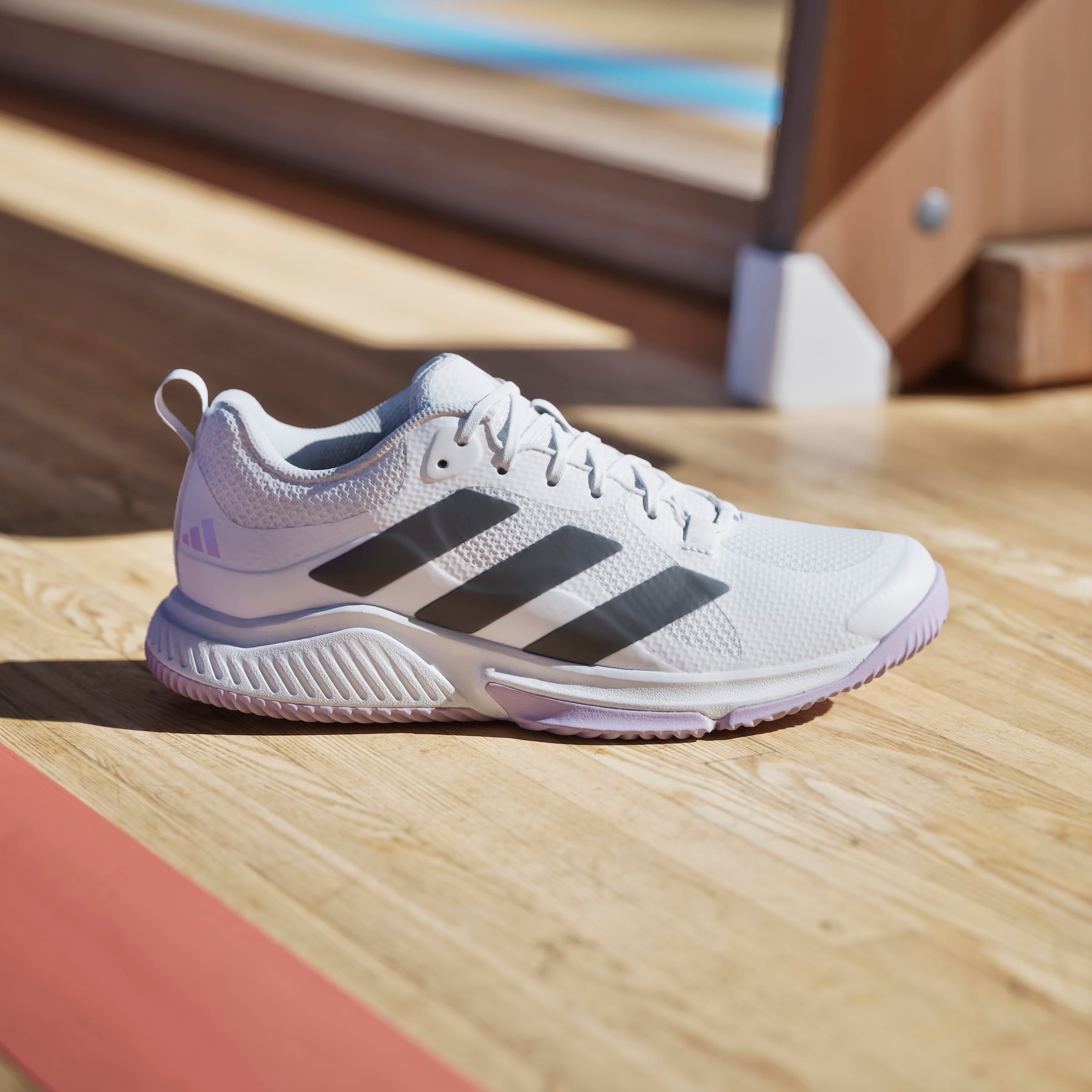adidas Performance »COURT TEAM BOUNCE 2.0«  geeignet für jeden Hallensport