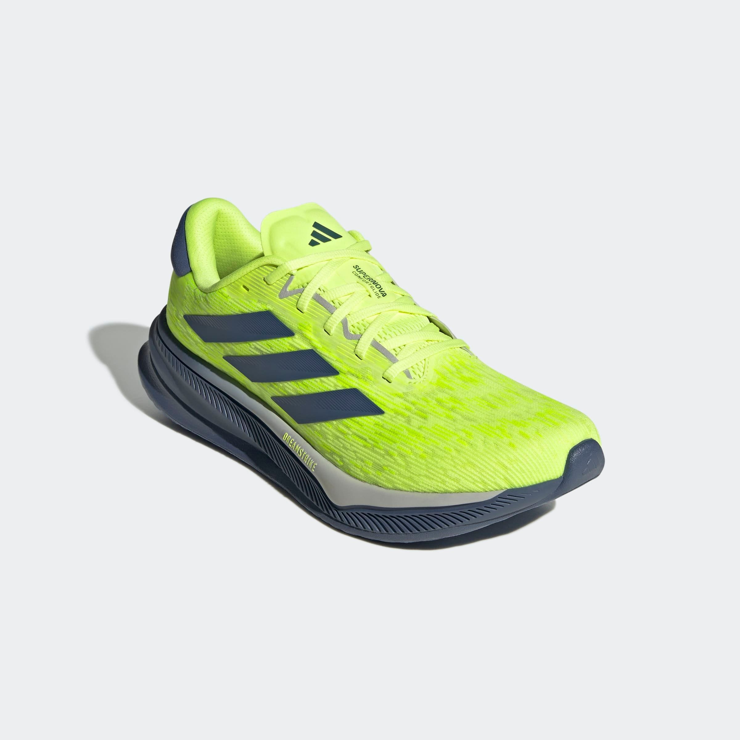 Image of adidas Performance Laufschuh "SUPERNOVA COMFORTGLIDE" für mehr Komfort