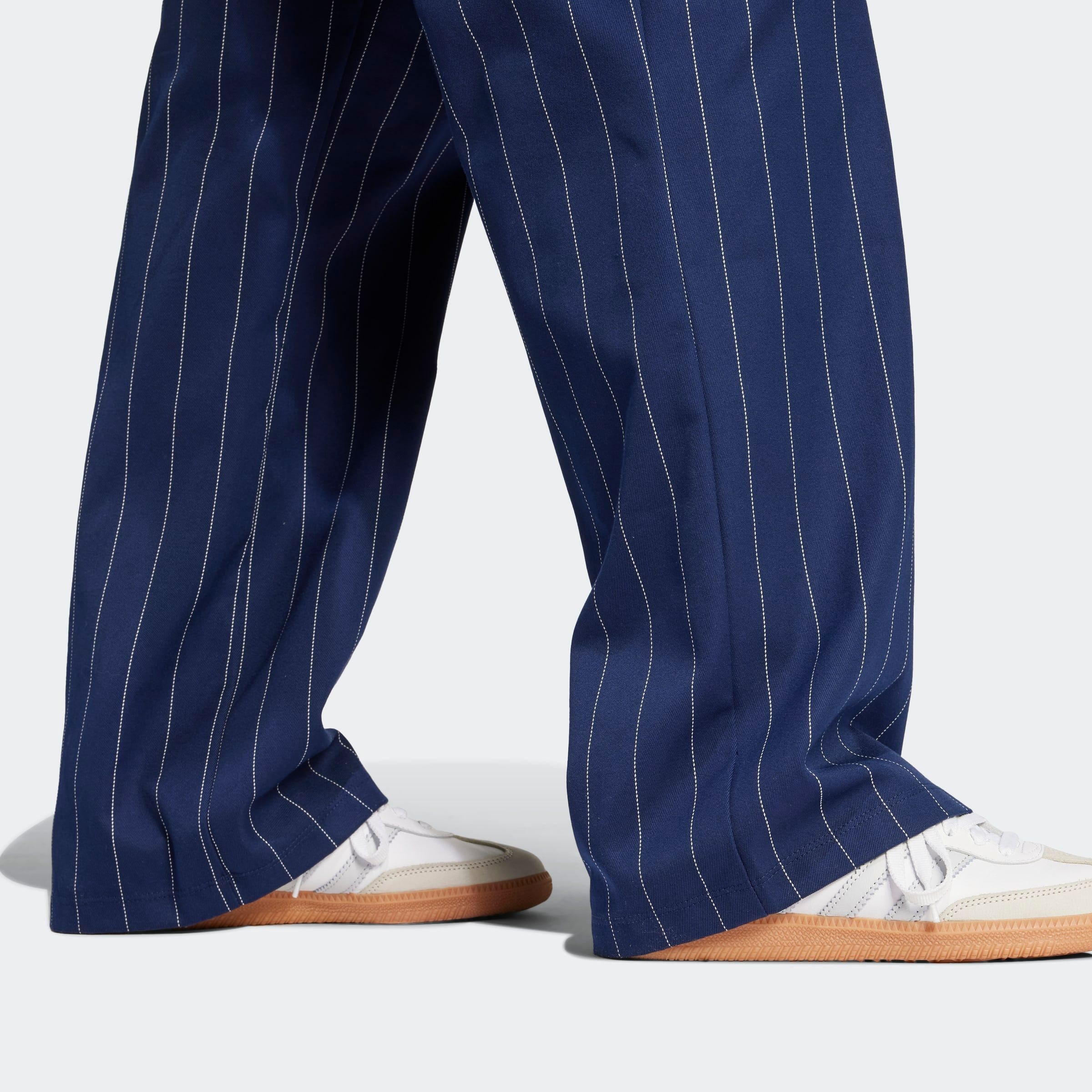 adidas Originals Sporthose »PINSTRIPE PANTS«, (1 tlg.)