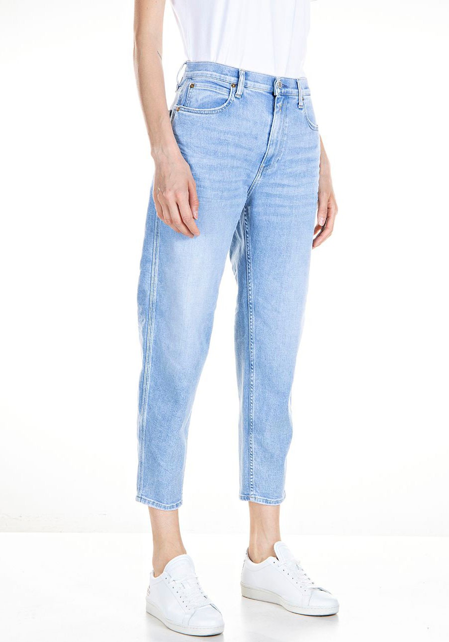 Image of Replay Skinny-fit-Jeans, Super Stretch Denim bei Ackermann Versand Schweiz