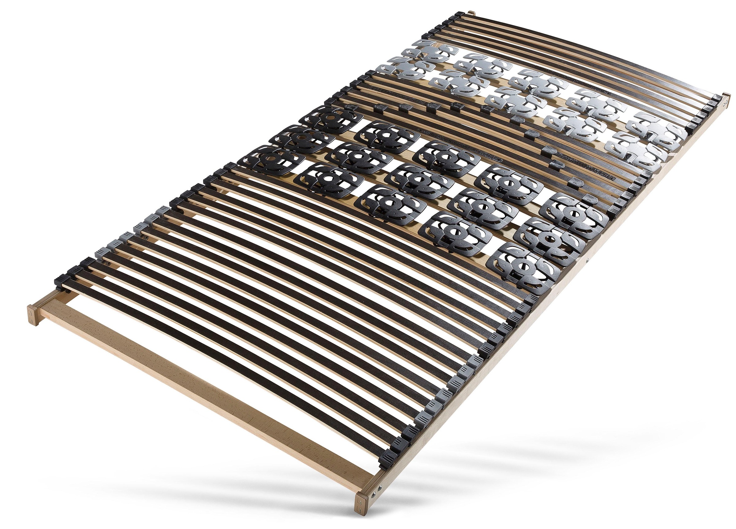 Image of Beco Lattenrost "Modul Premium 5" zertifiziertes Gesundheitsprodukt