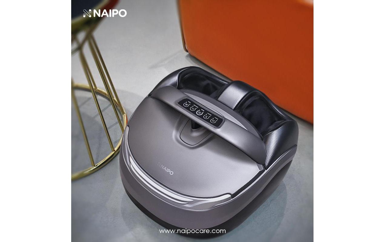 NAIPO Fussmassagegerät »MGF-839A«
