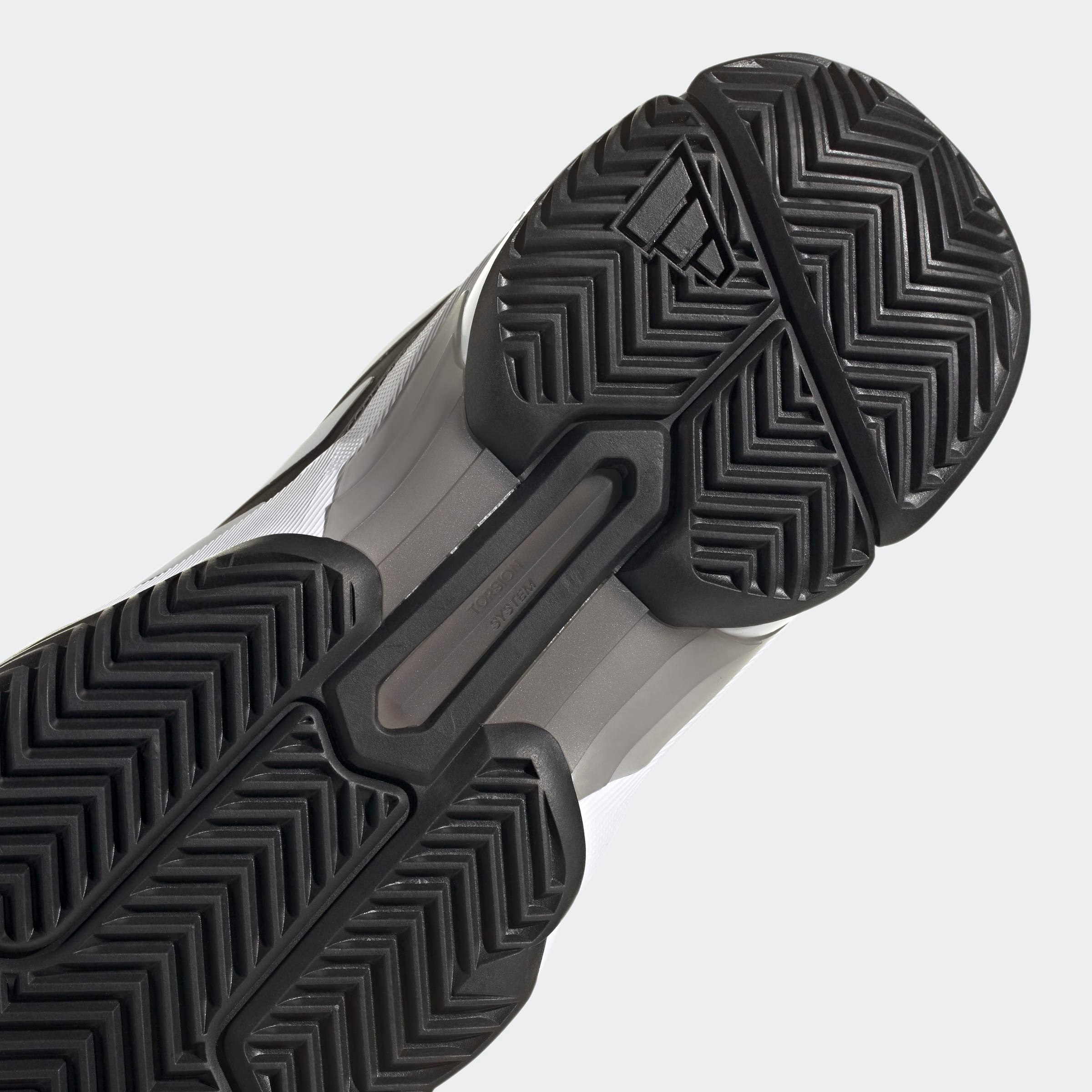 adidas Performance Chaussure de tennis »COURTJAM CONTROL 3«  pour Hartcourt, All-Court