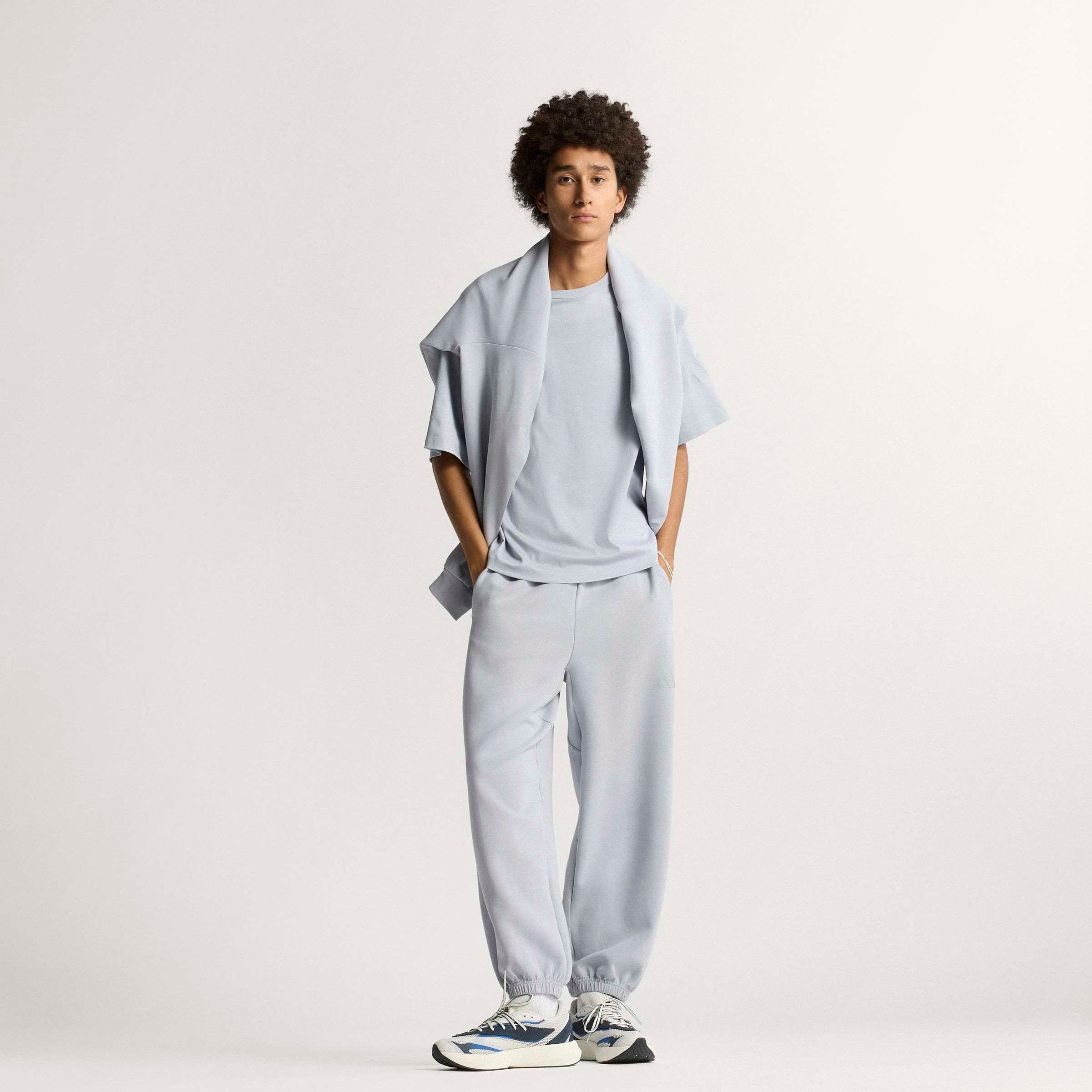 adidas Sportswear T-Shirt »SOFT LUX«