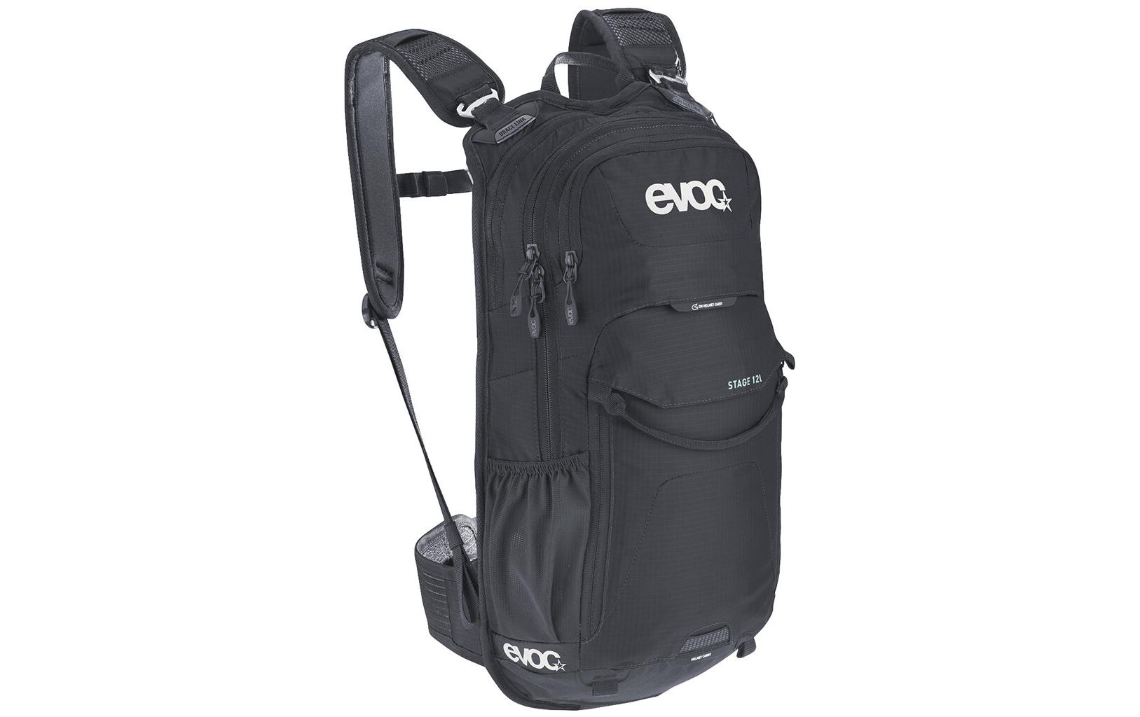 Image of EVOC Rucksack "Stage 12 l"