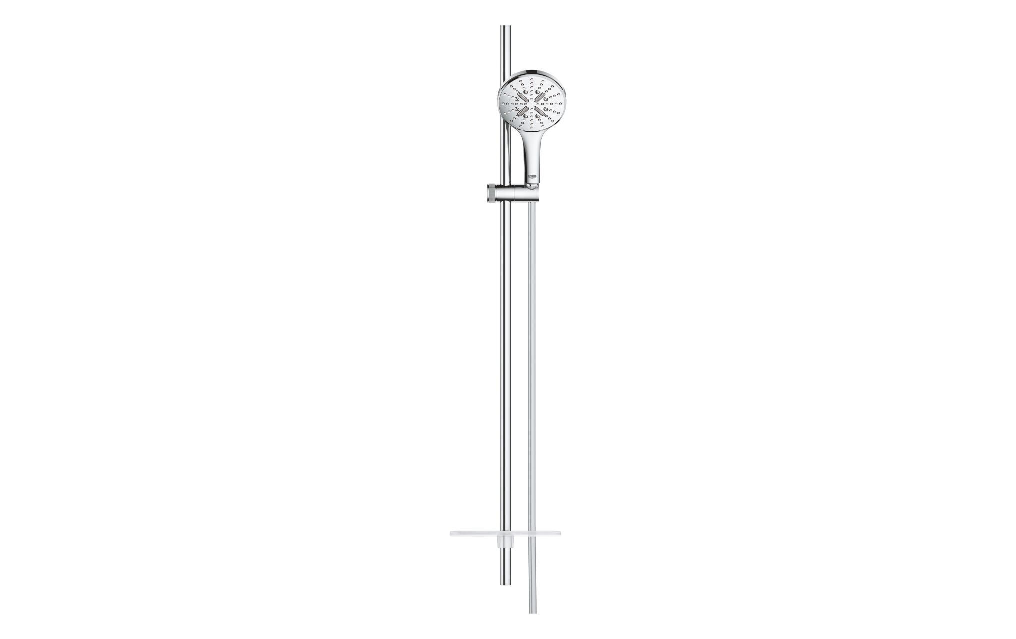Grohe Brausegarnitur »GROHE Rainshower 130«