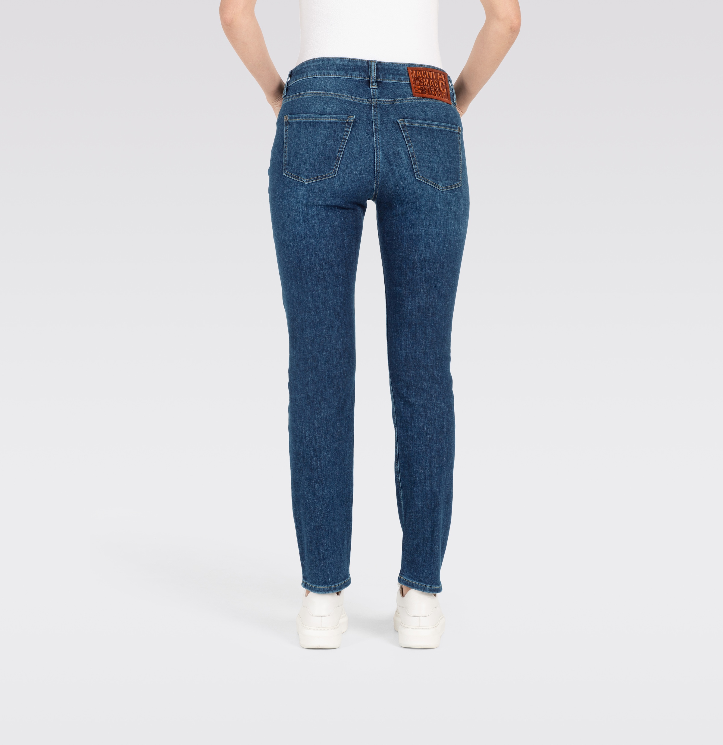 MAC Slim-fit-Jeans