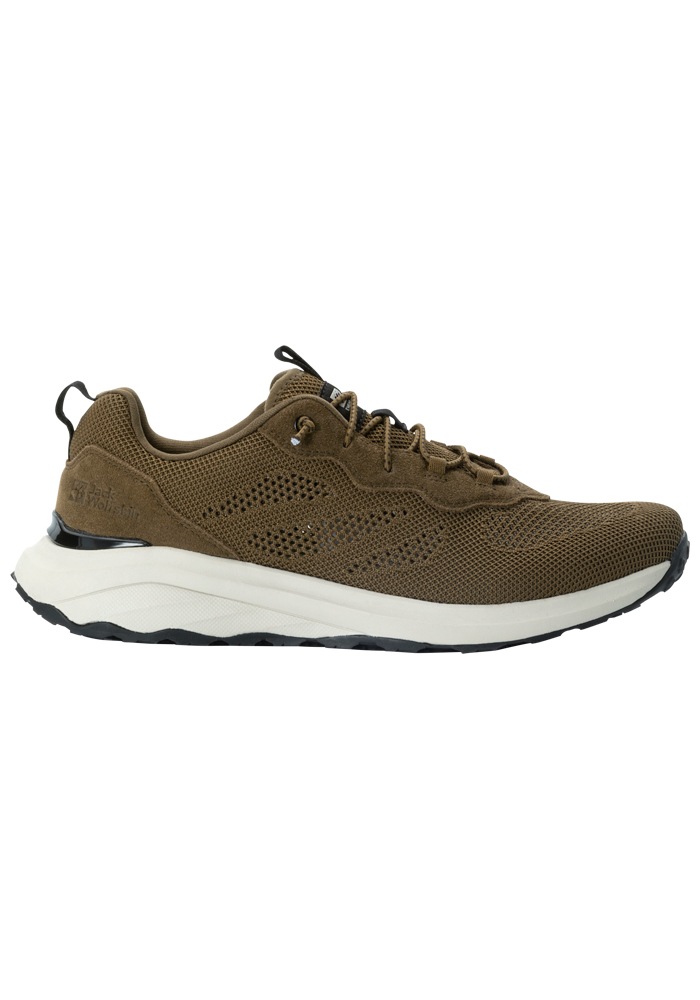 Jack Wolfskin Sneaker »DROMOVENTURE KNIT LOW M«