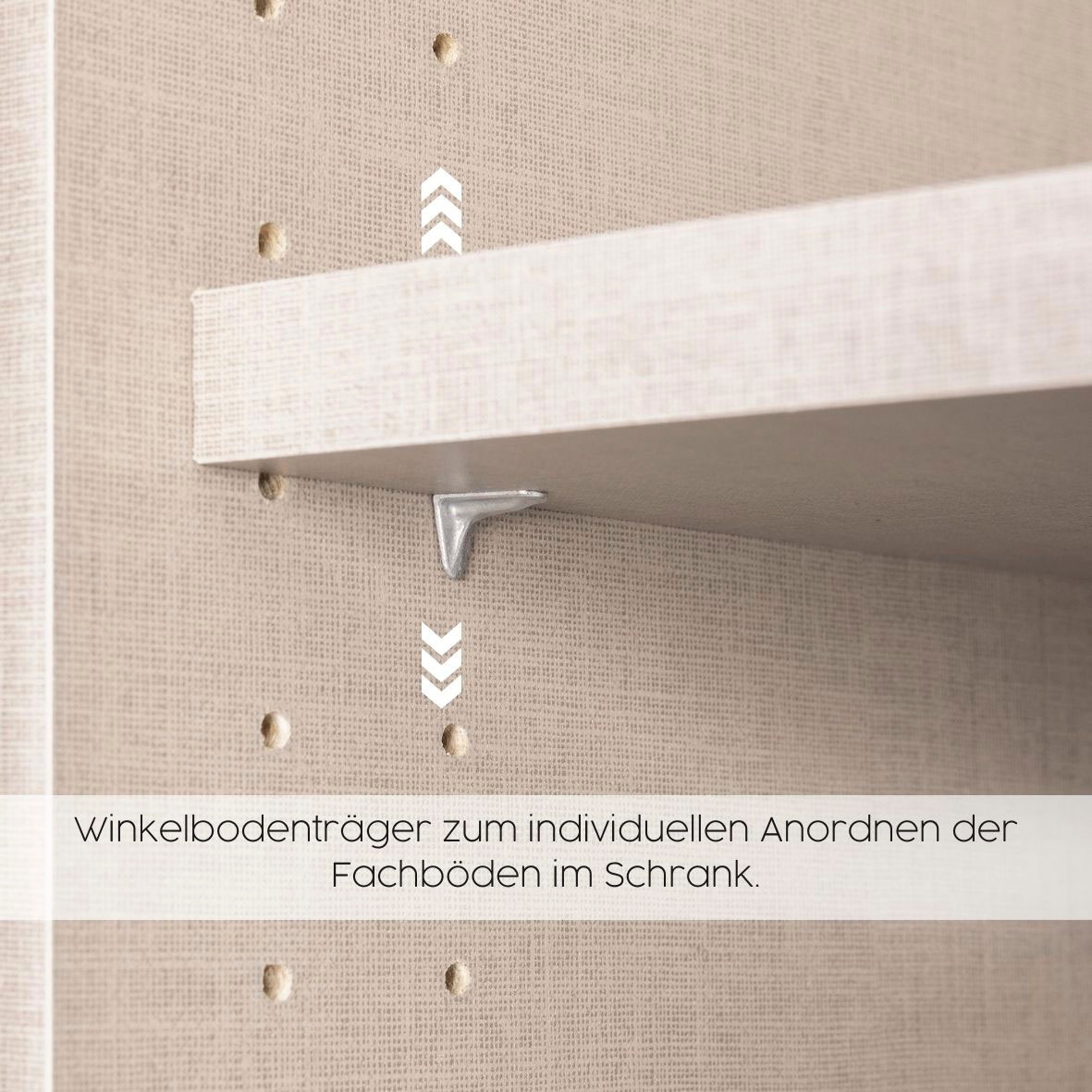 rauch Armoires à vêtements »Schrank Garderobe Ankleide GAMMA Breiten 91/136/181/226/271/315/360 cm« En 3 configurations BASIC/CLASSIC/PREMIUM (avec fonction SOFT-CLOSE),  différentes variantes de poignée, avec miroir TOPSELLER MADE IN GERMANY