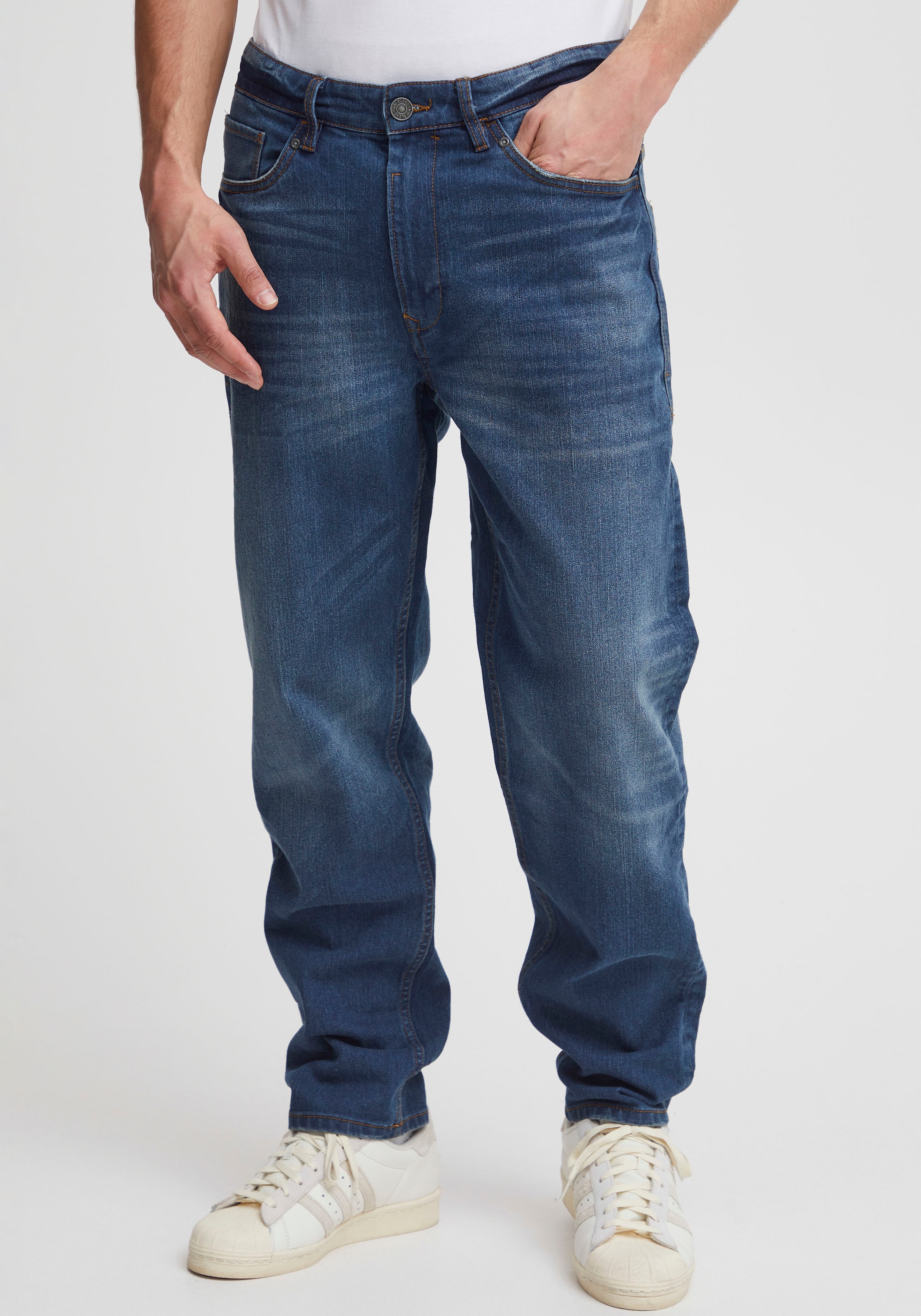 Blend Relax-fit-Jeans »Thunder Relaxed fit - NOOS«