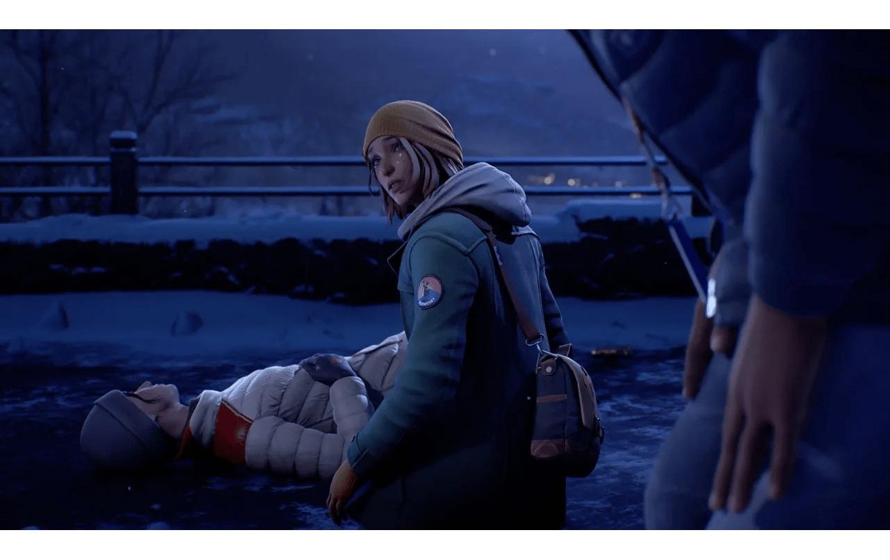 SquareEnix Spielesoftware »Enix Life is Strange: Double Exposure«, Xbox Series X