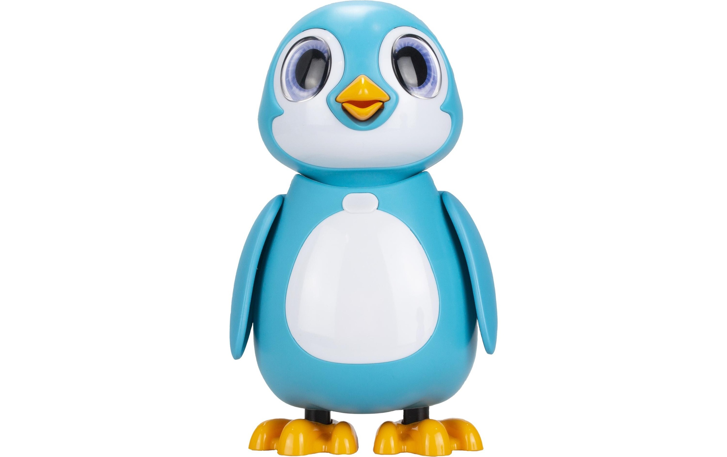Silverlit Spielfigur »Penguin blau«
