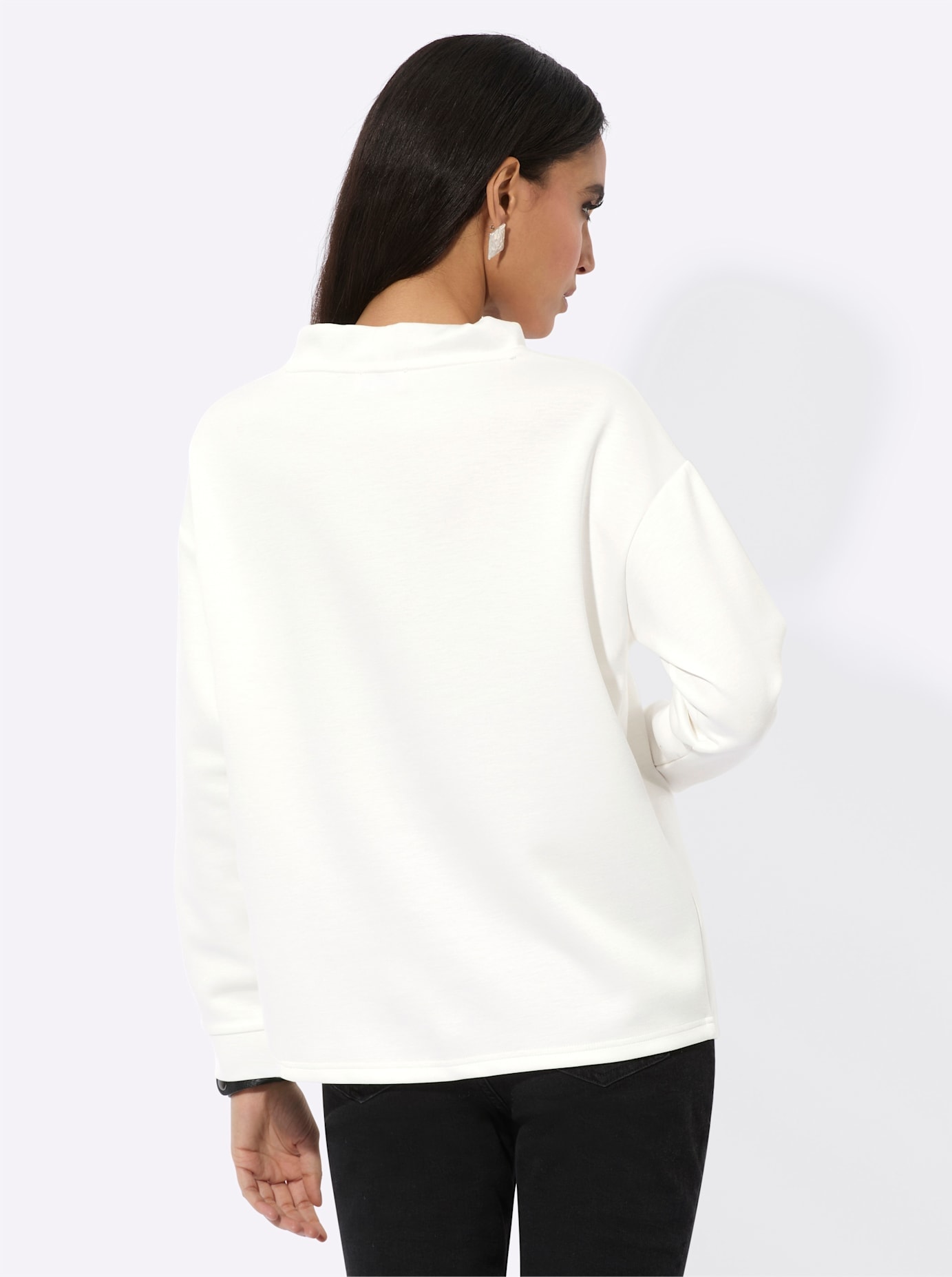 creation L Sweatshirt