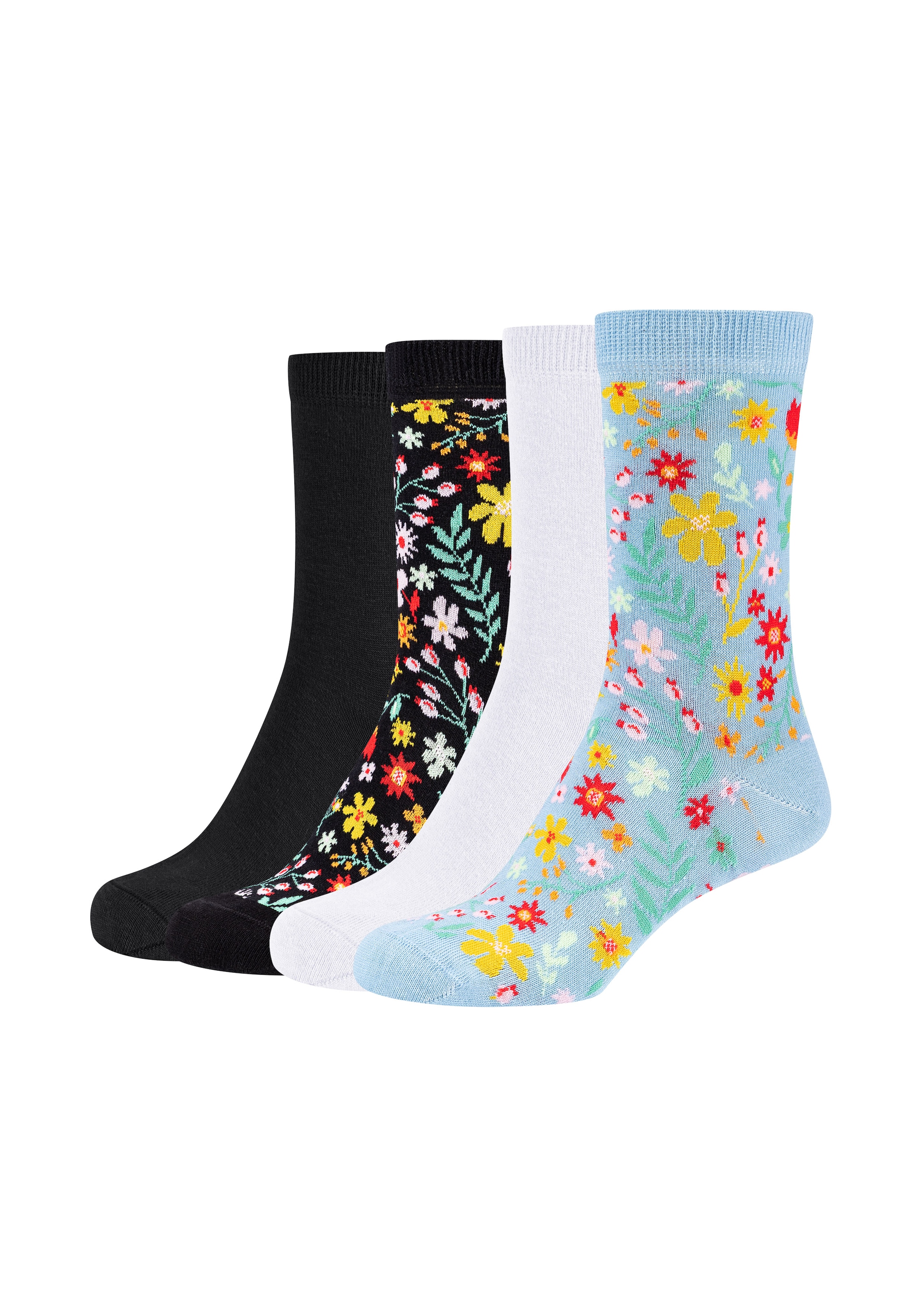 Image of s.Oliver Socken 4 Paar tlg.