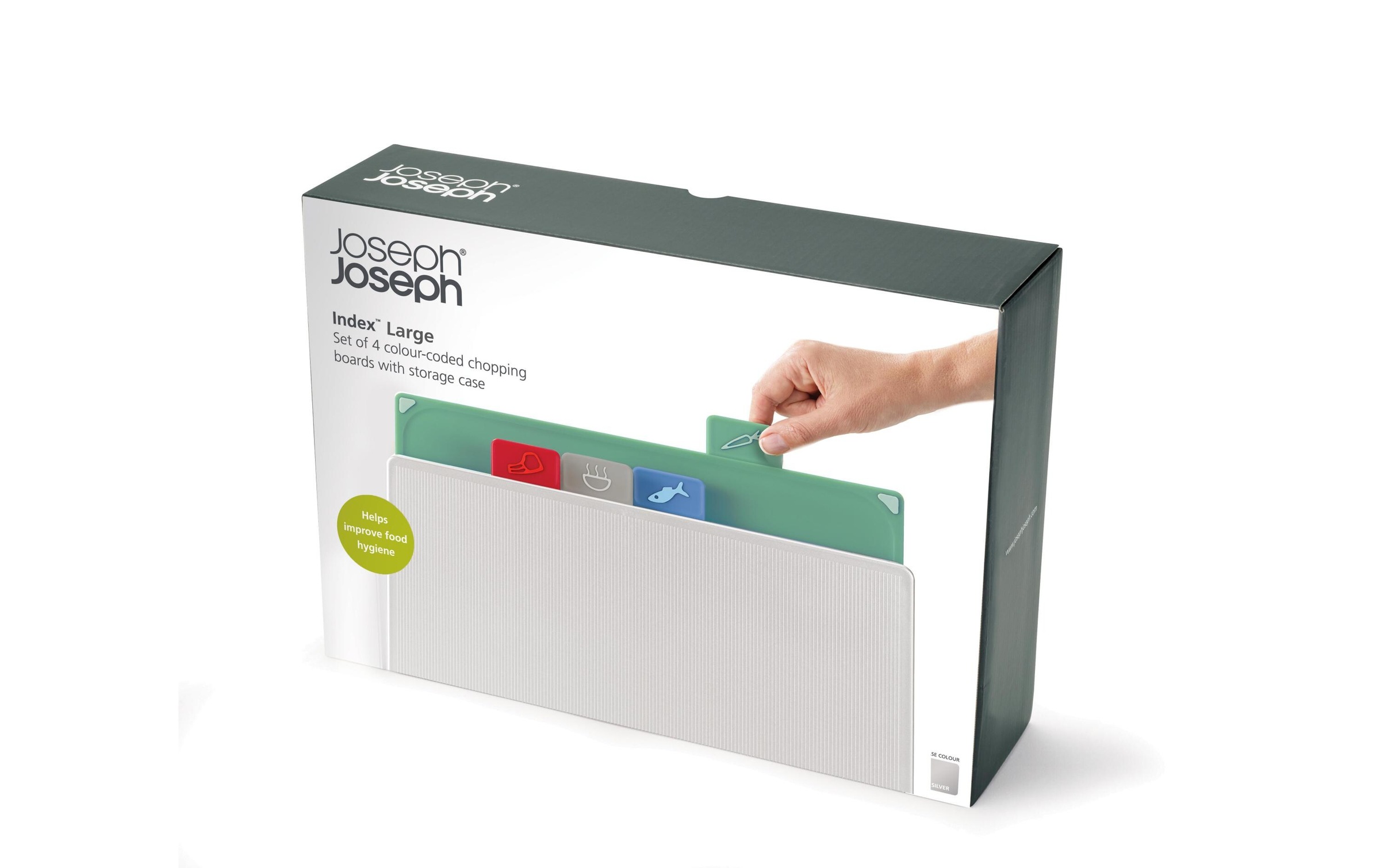 Joseph Joseph Schneidebrett »Schneidebrett-Set«