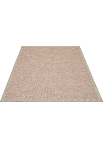 merinos Teppich »Ottowa 22572«, rechteckig, 10 mm Höhe kaufen