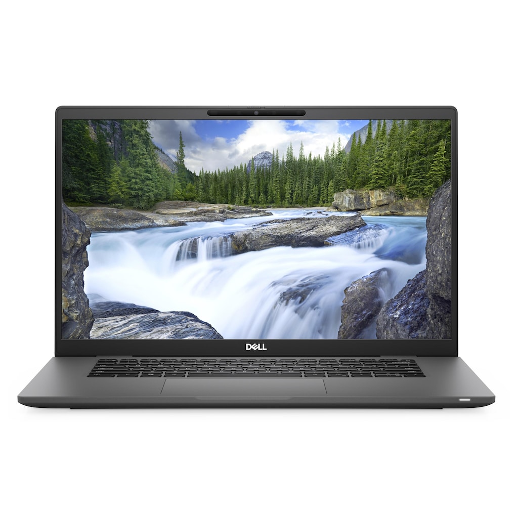 Dell Notebook »Latitude 7520-0T8K6«, 39,62 cm, / 15,6 Zoll, Intel, Core i7, Iris Xe Graphics, 512 GB SSD