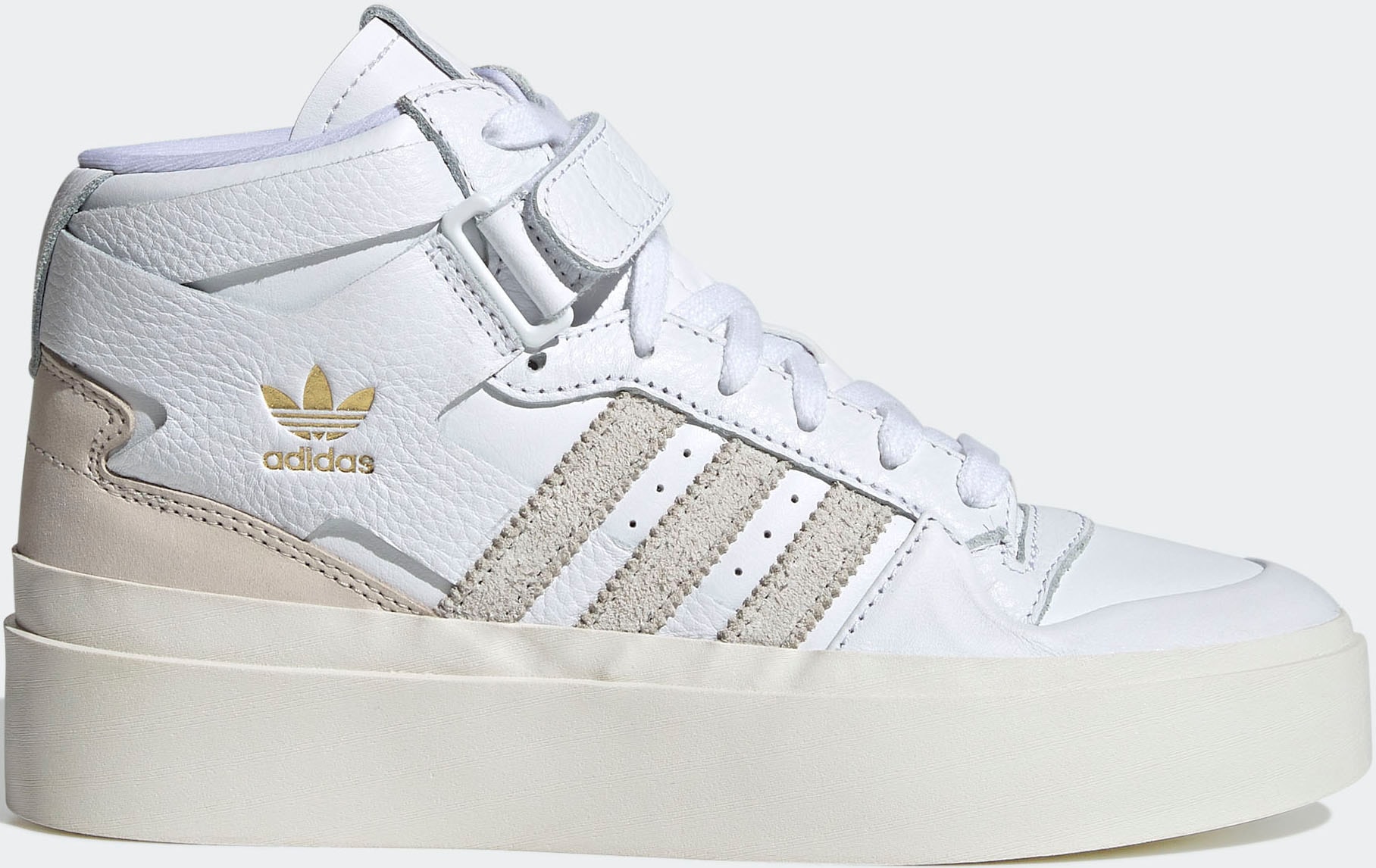 adidas Originals Sneaker »FORUM BONEGA MID W«