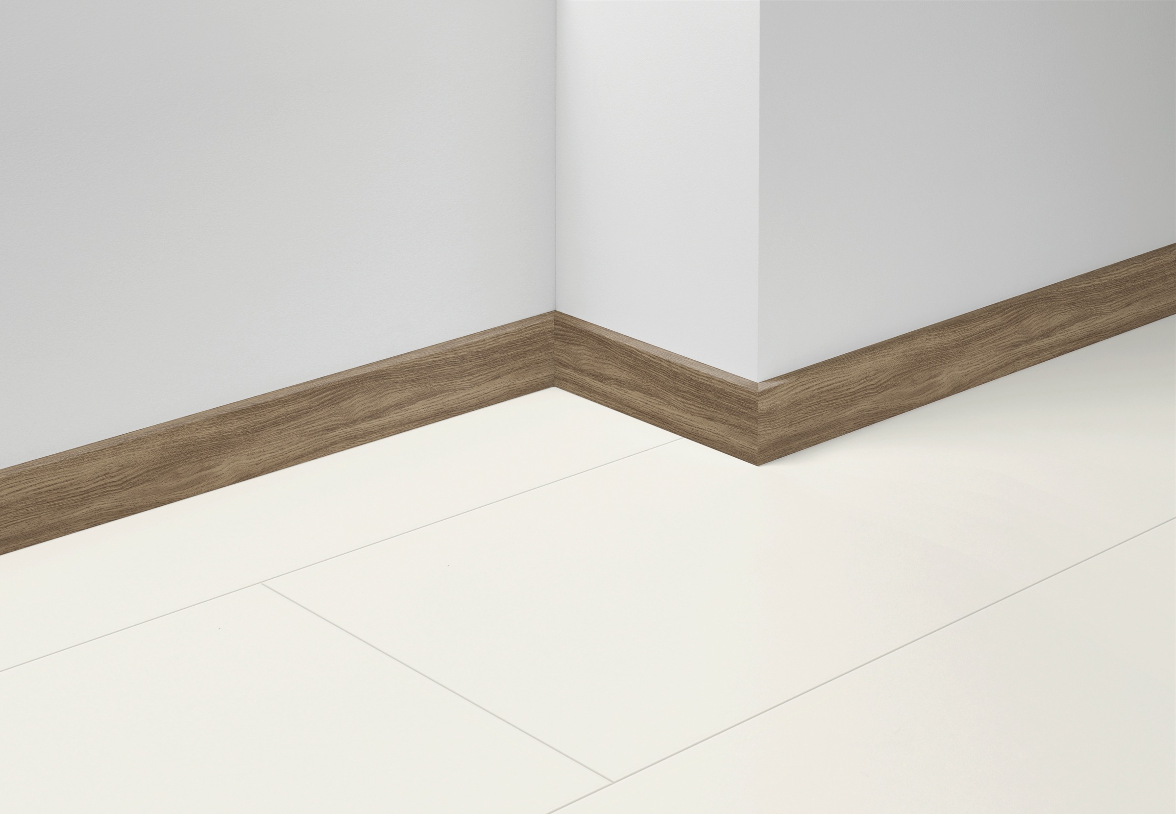 Image of PARADOR Sockelleiste »SL 18 Eiche Dekor D112« bei Ackermann Versand Schweiz