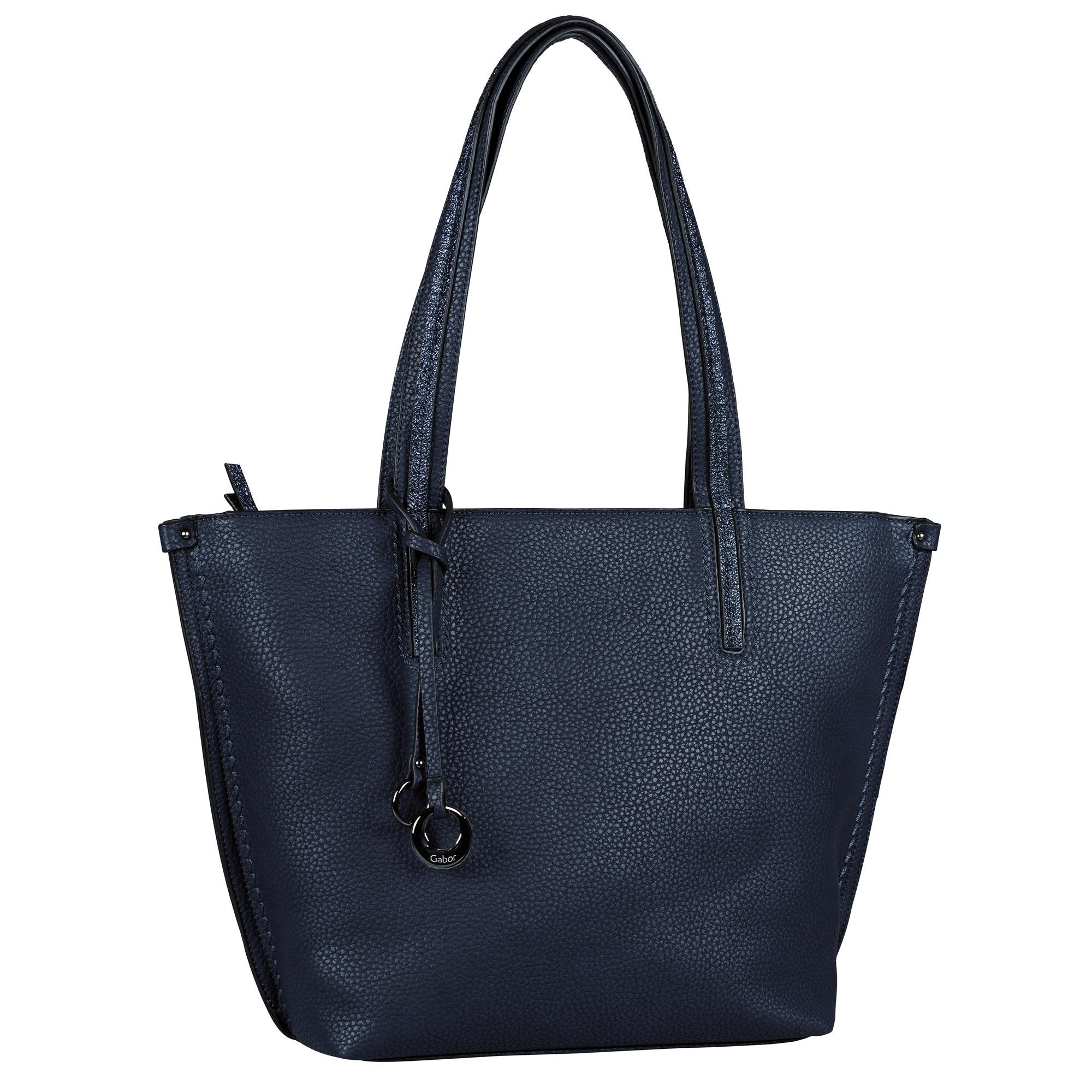 Image of Gabor Shopper »COSMIA«, mit Glitzer und Bänderapplikation bei Ackermann Versand Schweiz