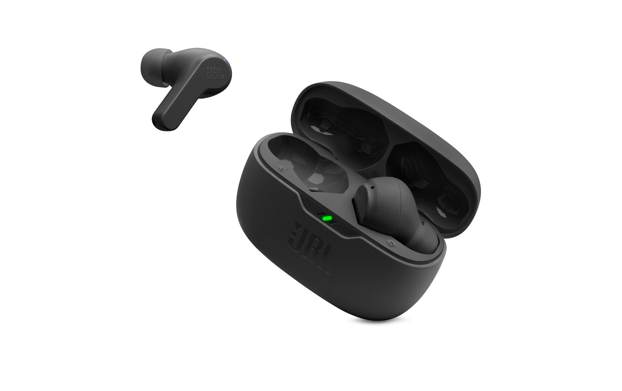 JBL In-Ear-Kopfhörer »Wireless In-Ear-Kopfhörer«, Bluetooth