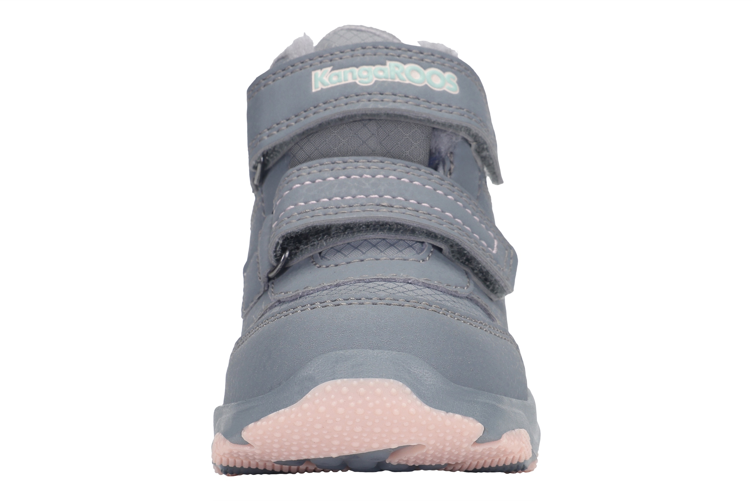 KangaROOS Bottes d'hiver »KS-YOTTO MID V RTX«  Snowboots, Winterboots, Winterschuhe, wasserdicht