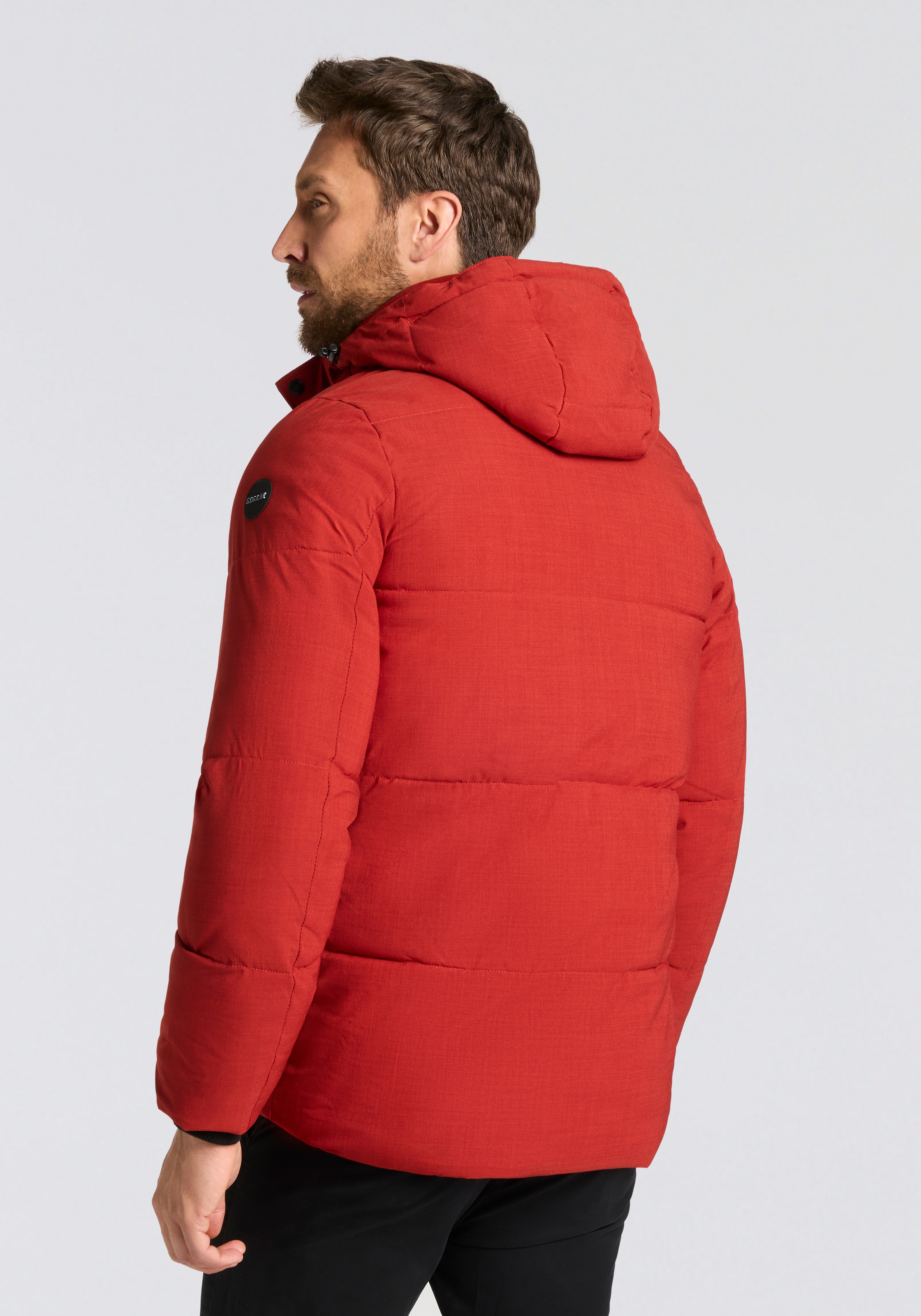 G.I.G.A. DX by killtec Steppjacke »GW 26 MN QLTD JCKT« 1 Stk. tlg.