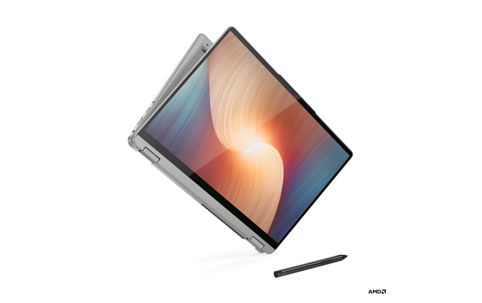 Lenovo Convertible Notebook »IdeaPad Flex 5 14AL«, 35,42 cm, / 14 Zoll, AMD, Ryzen 5, Radeon Graphics, 512 GB SSD