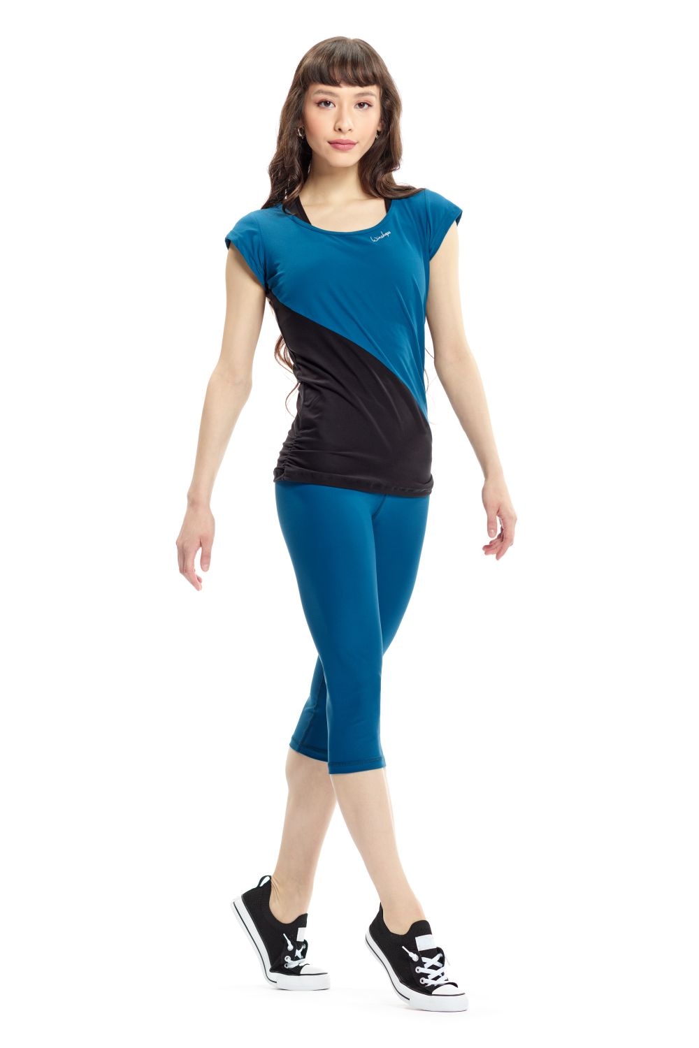 Winshape Sporttop »AET109LS«, Functional Soft and Light