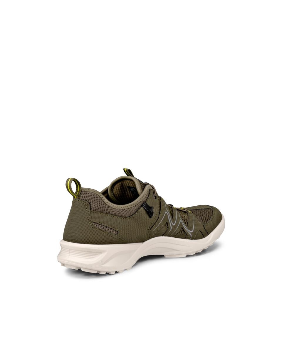 Ecco Slip-On Sneaker »TERRACRUISE LITE«  , Freizeitschuh, Halbschuh, Schlupfschuh mit Softfussbett