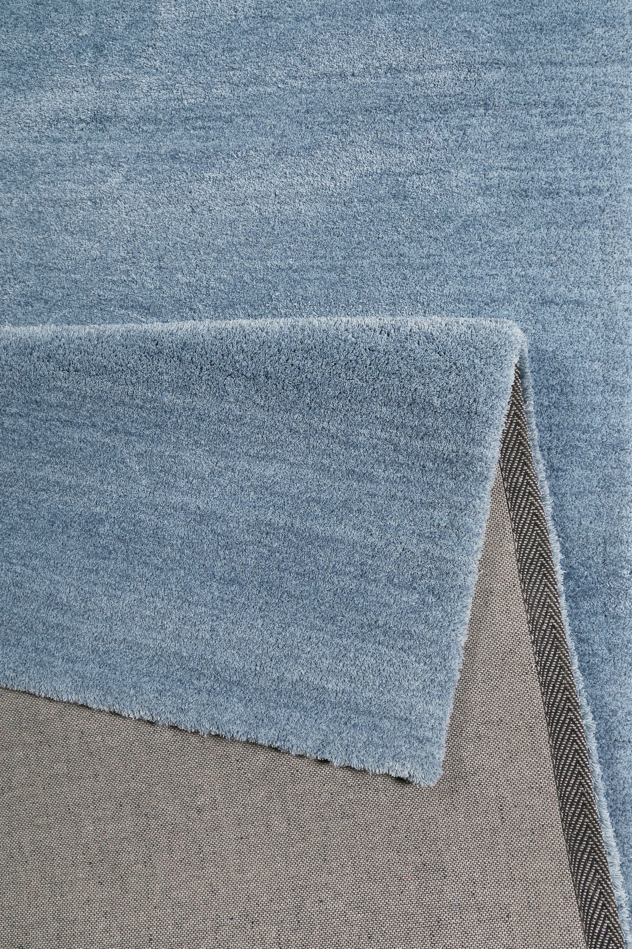 Esprit Teppich »Loft ESP-4223«, rechteckig, 20 mm Höhe, Wohnzimmer, grosse Farbauswahl, sehr weicher Flor, dicht gewebt, robust