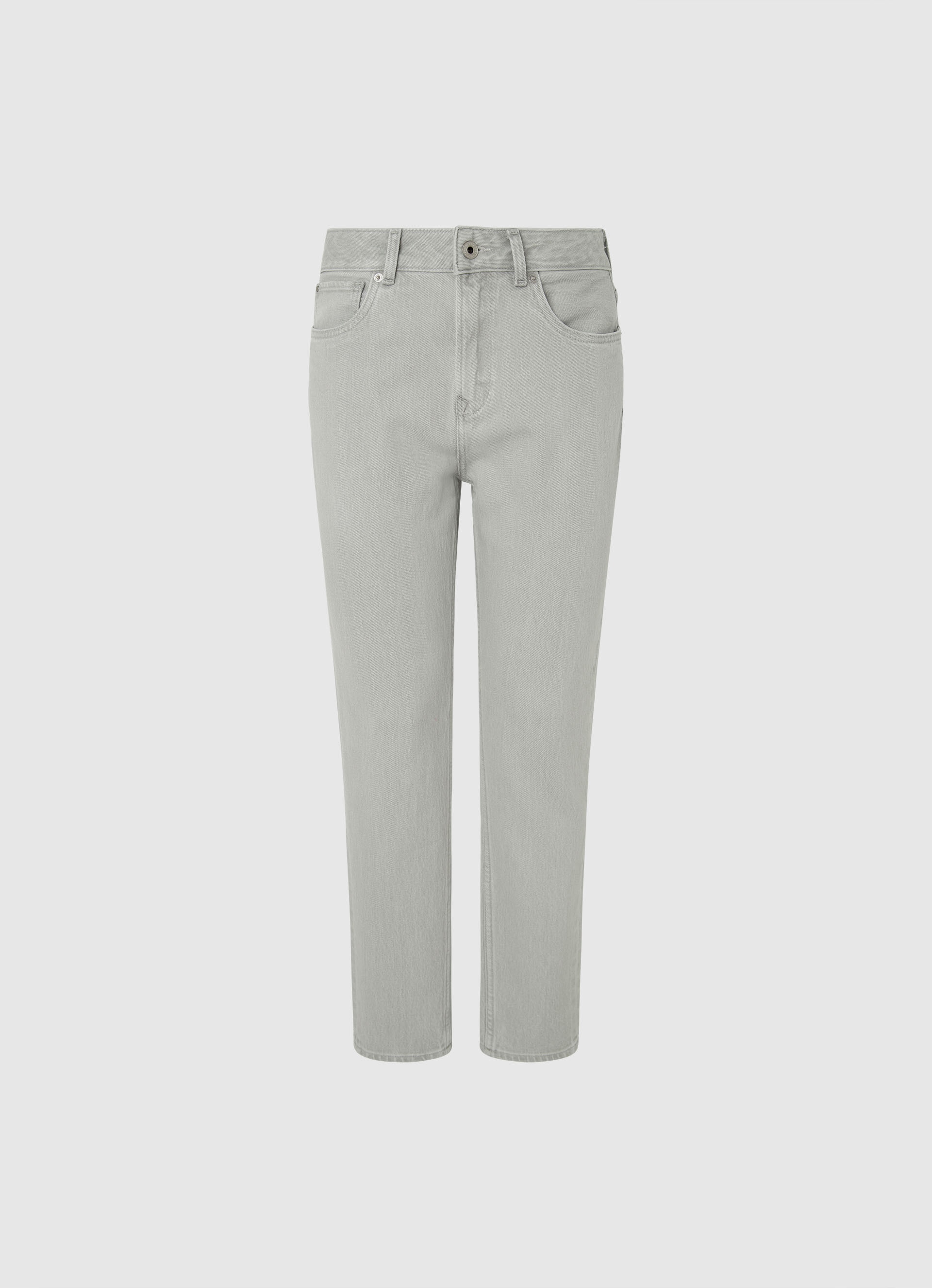 Pepe Jeans High-waist-Jeans »TAPERED JEANS HW«