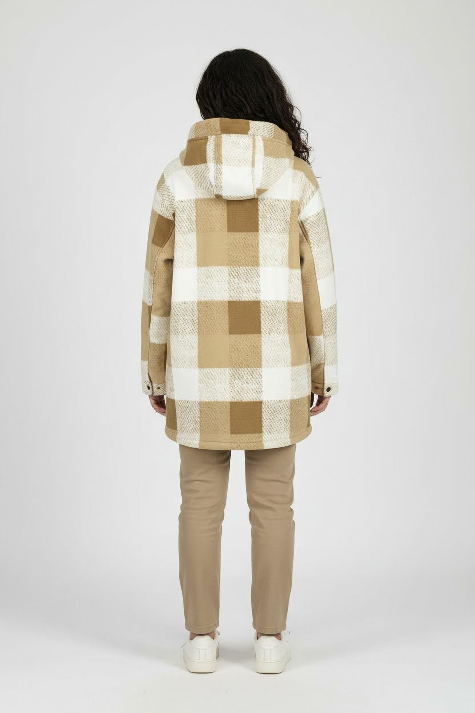 Icepeak Veste polaire »ICEPEAK PAPAIKOU«