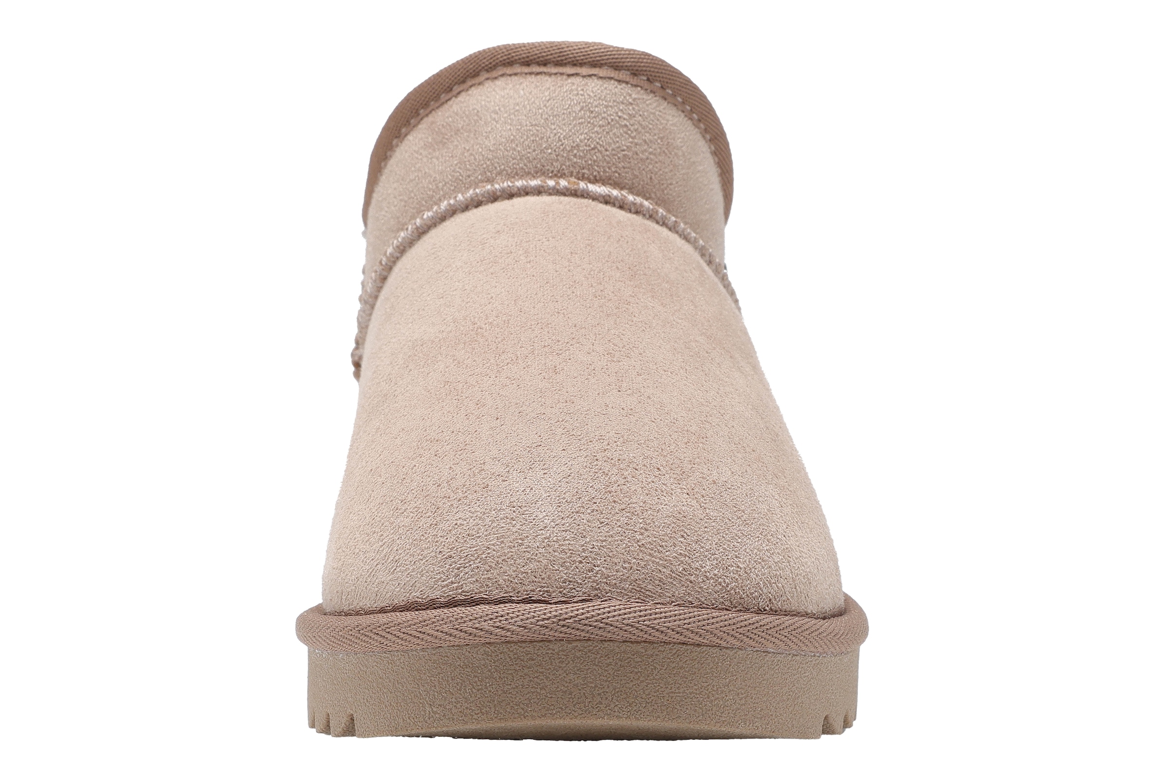 KangaROOS Bottines à enfiler »K-UW MELBO«  Winterboots, Snowboots, Winterschuhe, gefüttert