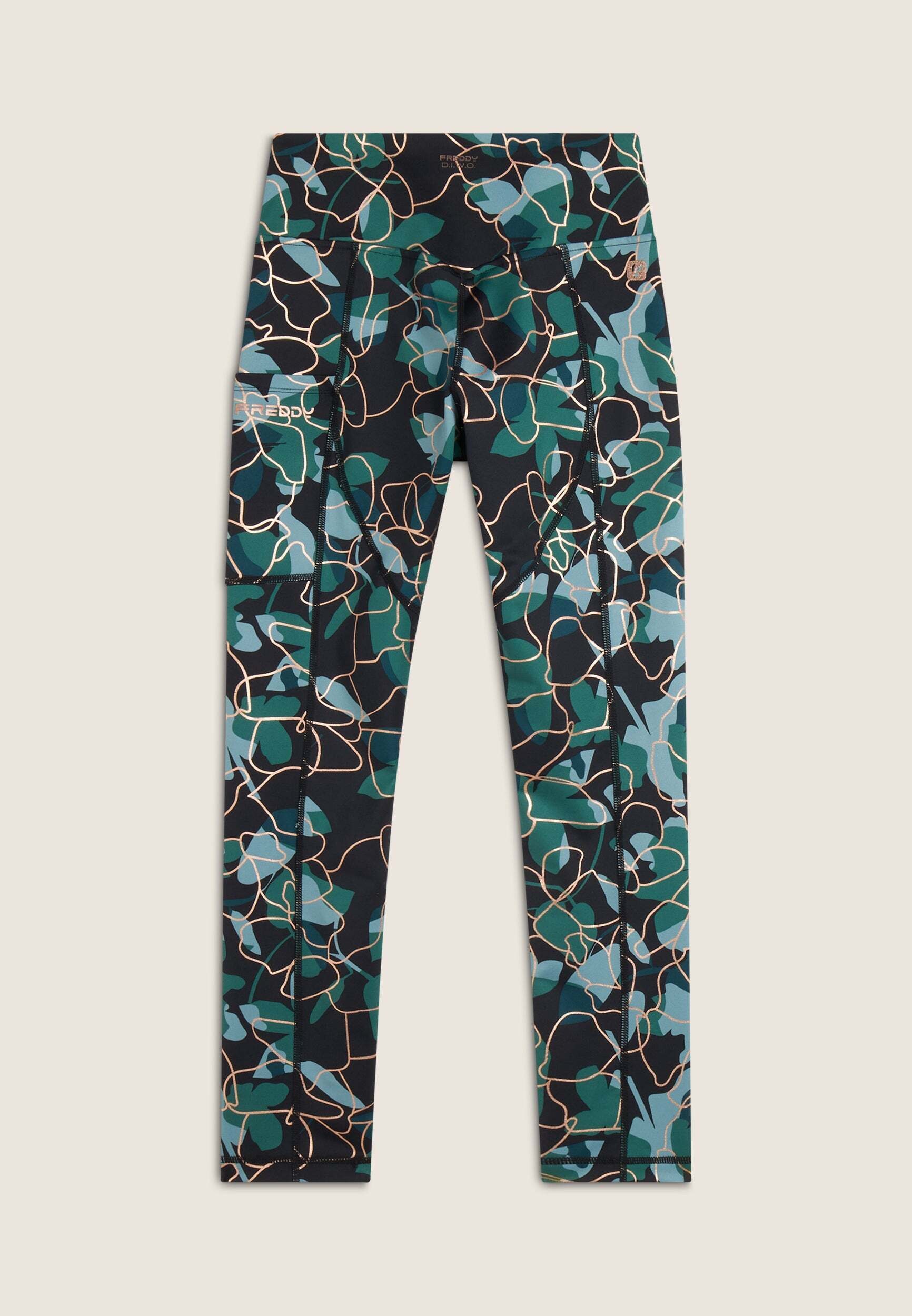 Freddy Leggings »Leggings SF5SHF404«