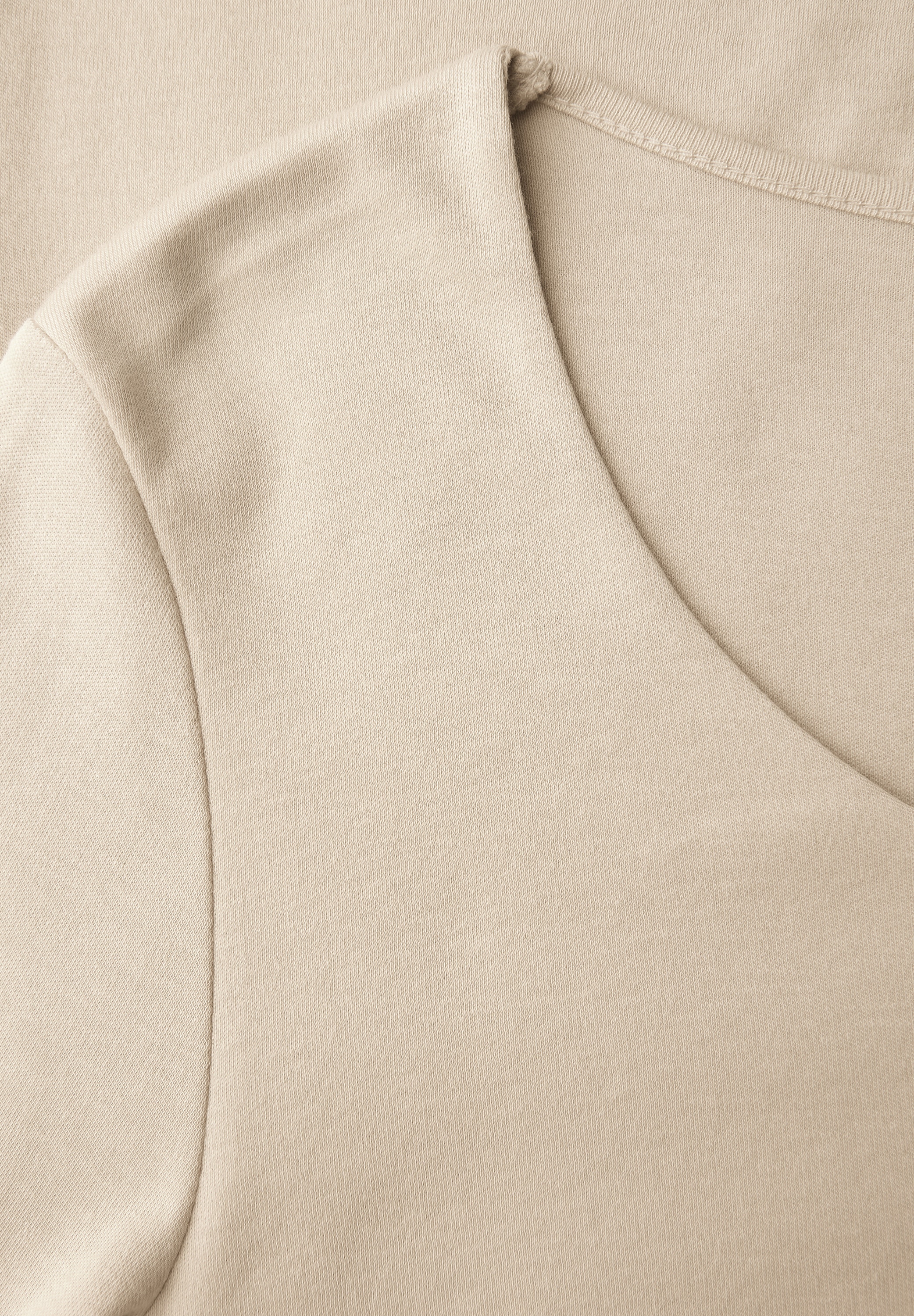 STREET ONE Rundhalsshirt »Style Pania«, im Basic-Style
