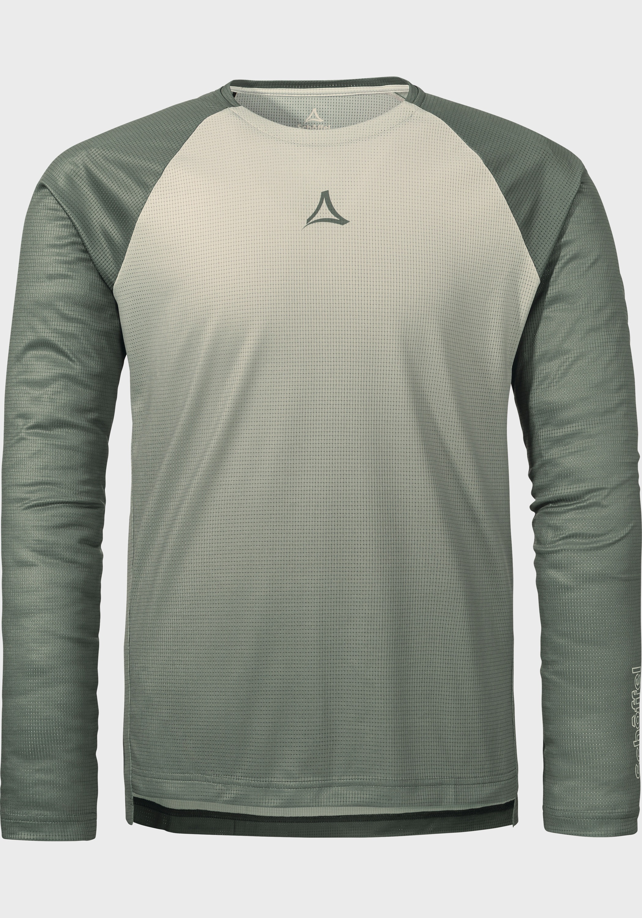 Image of Schöffel Funktionsshirt "Longsleeve Style Koitere MEN"